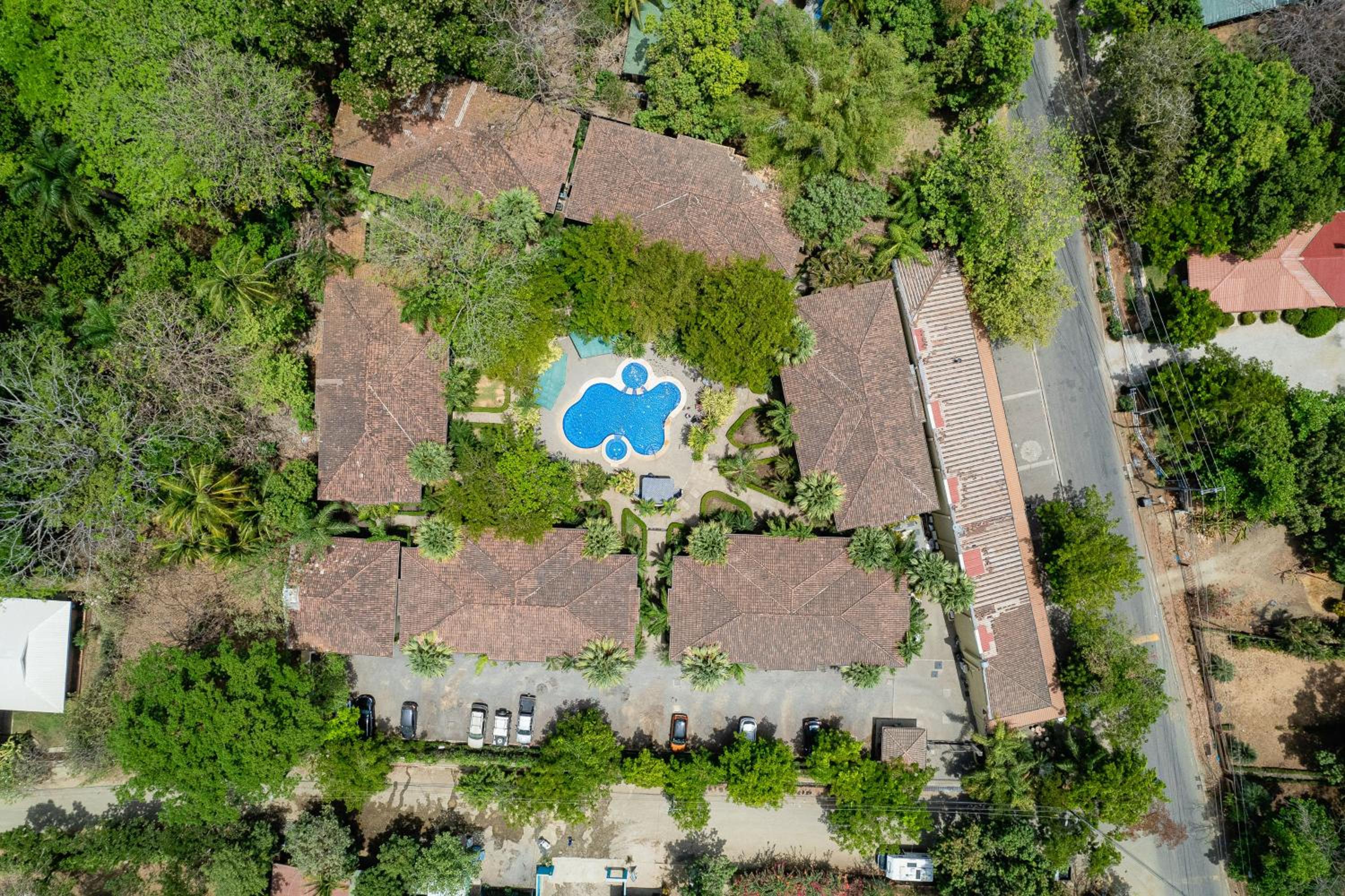 Casa Sol Penca