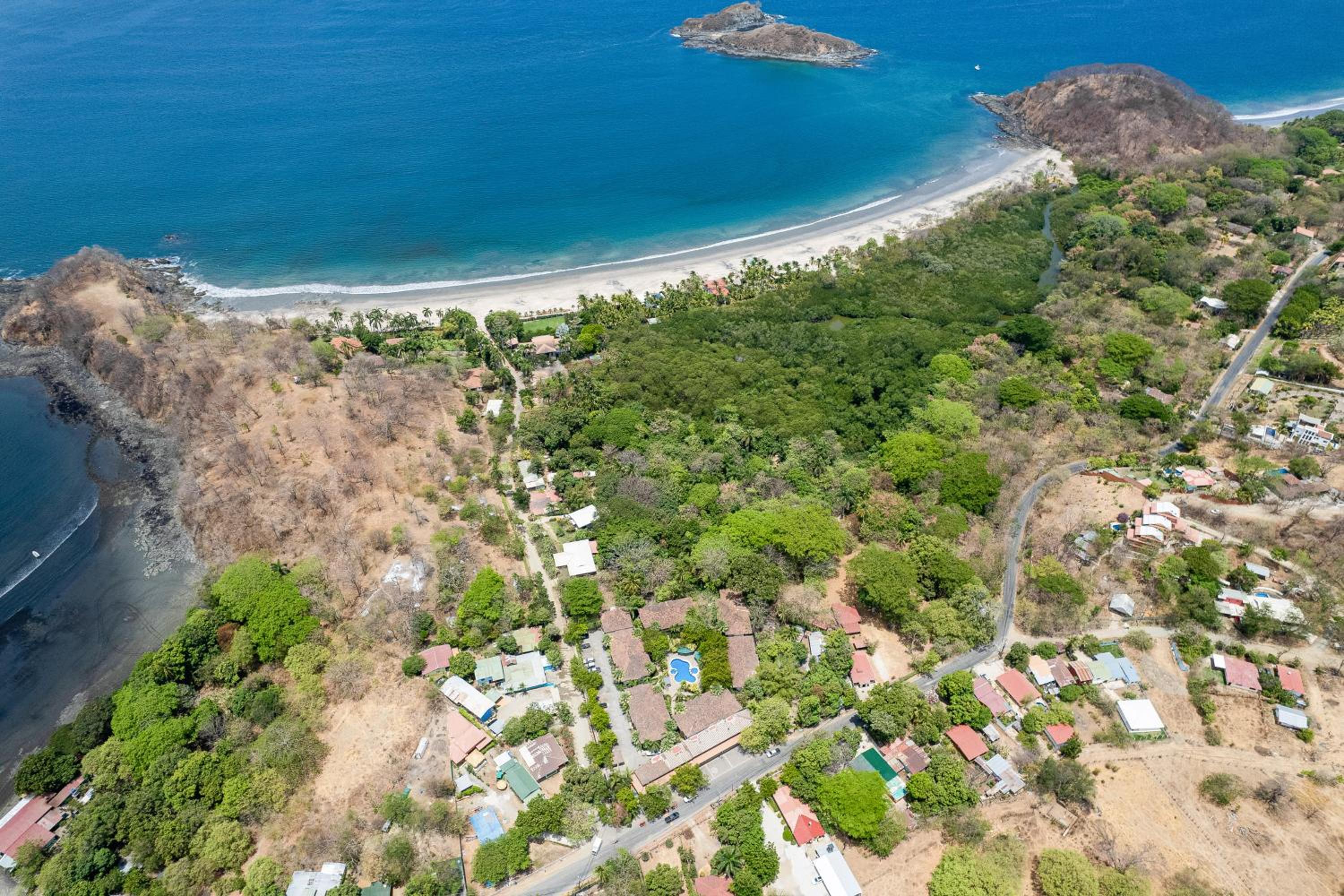 Casa Sol Penca
