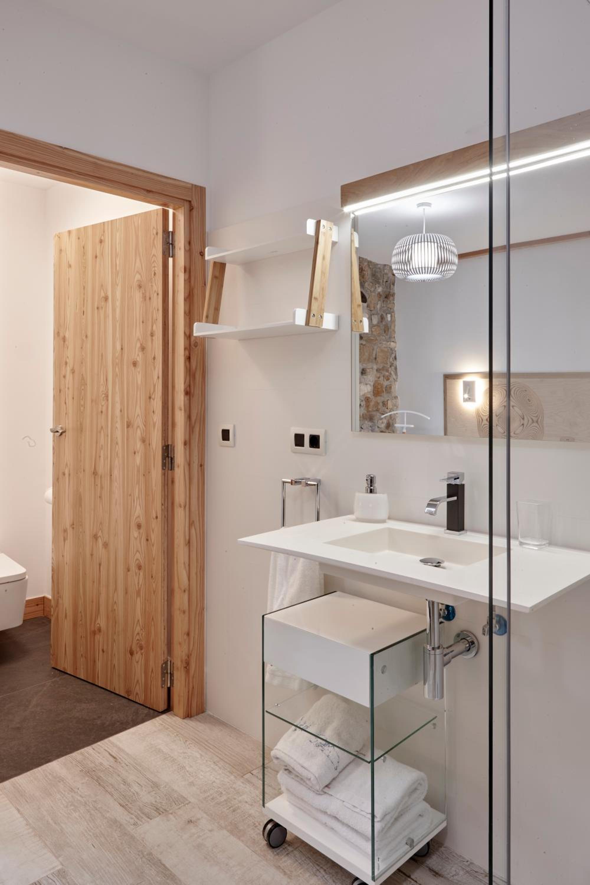 Apartamentos Ea Astei