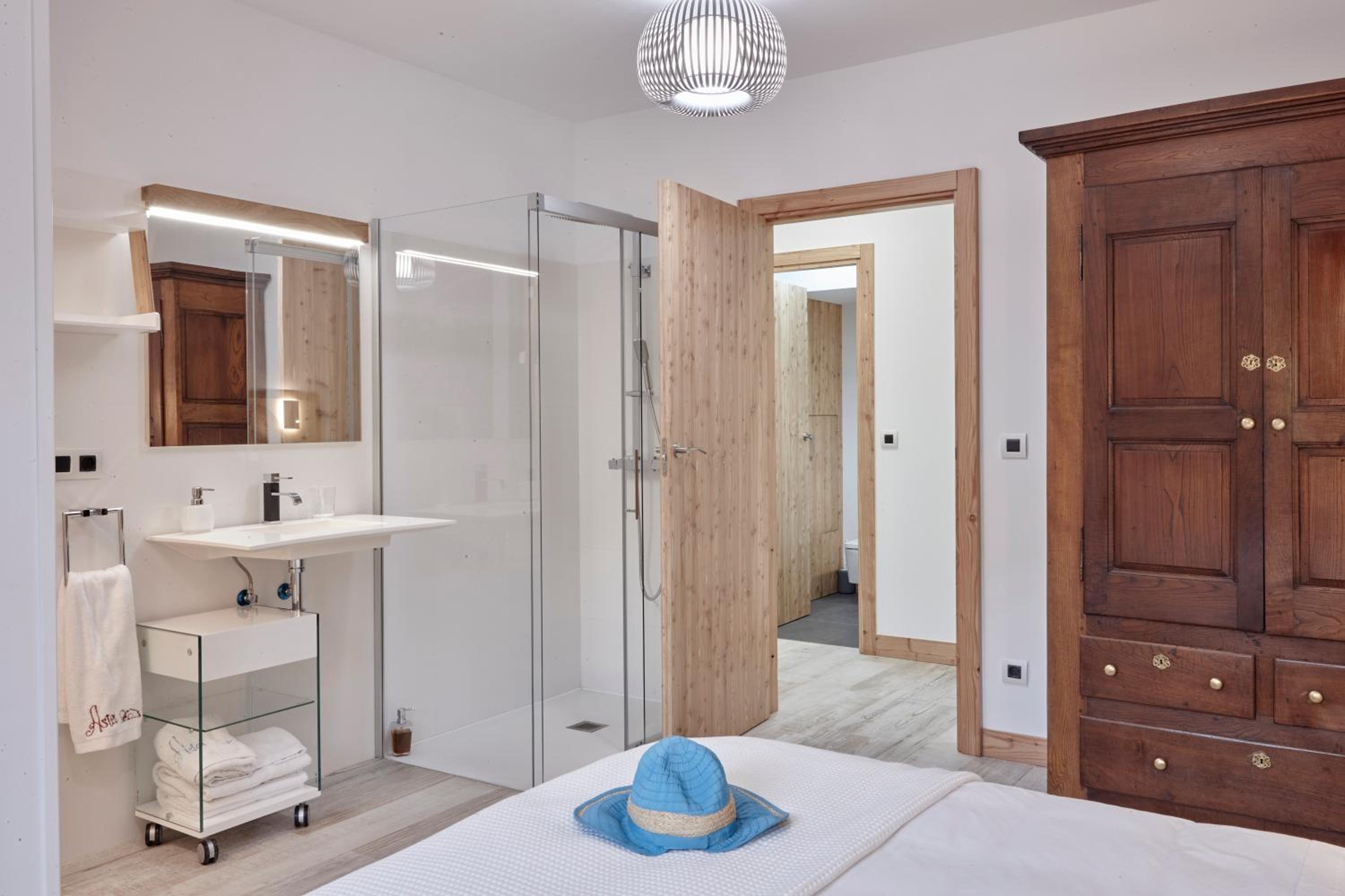 Apartamentos Ea Astei