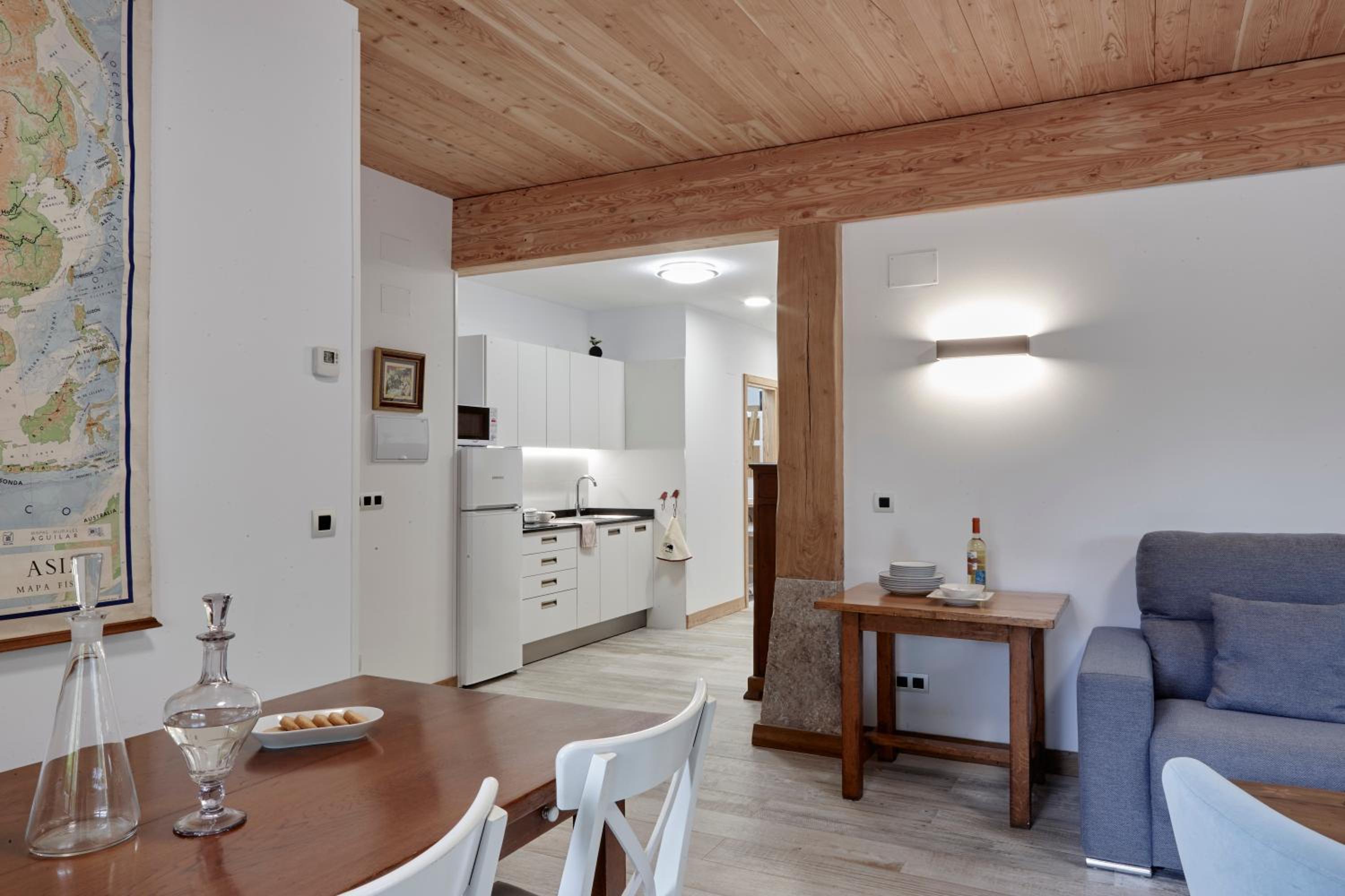 Apartamentos Ea Astei