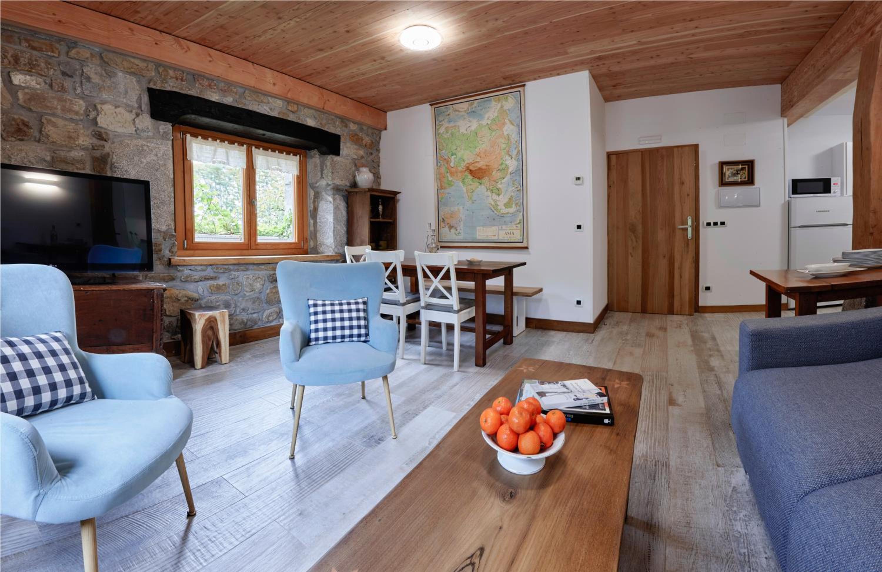 Apartamentos Ea Astei