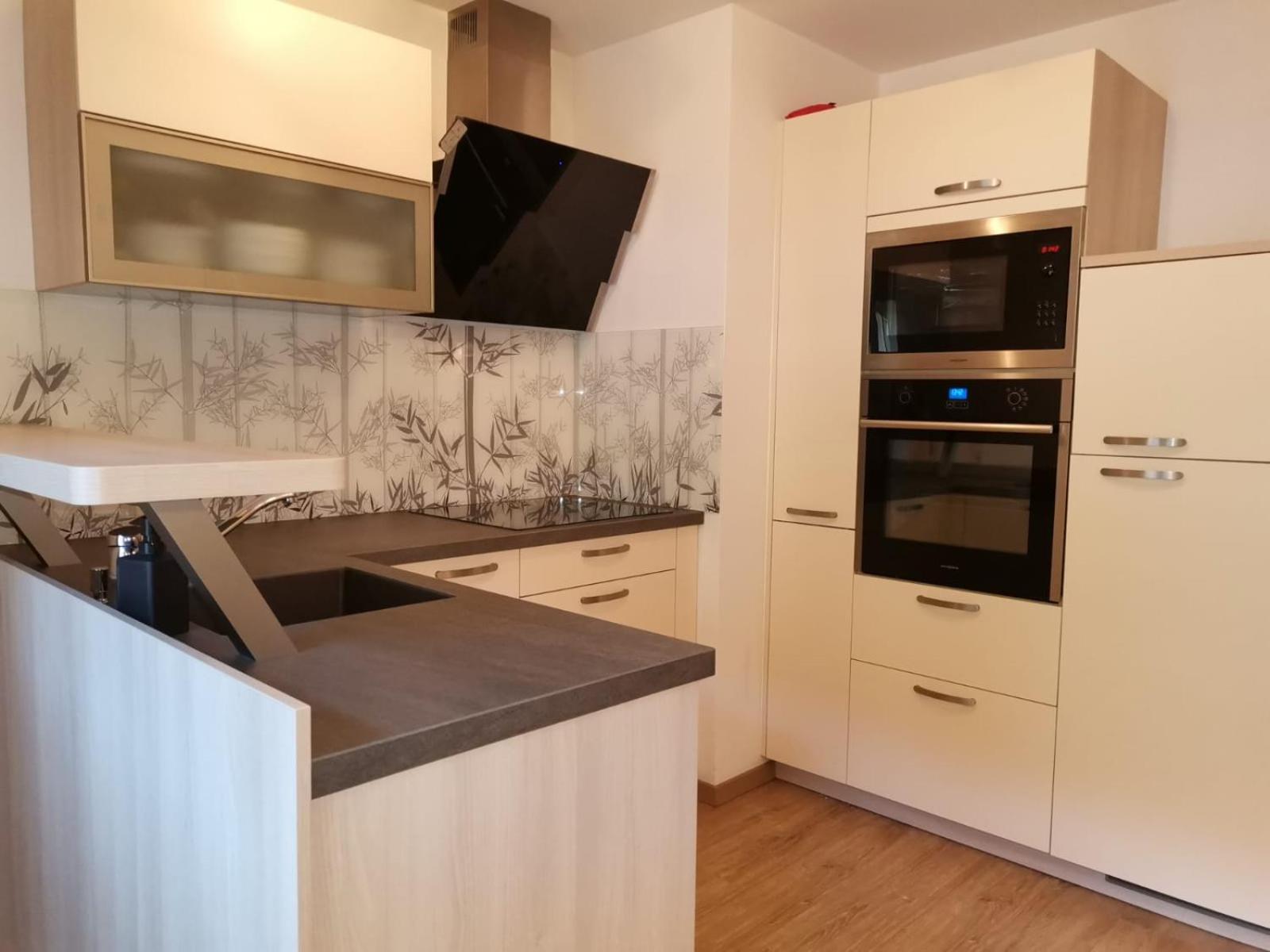 Appartment Lechner view 5