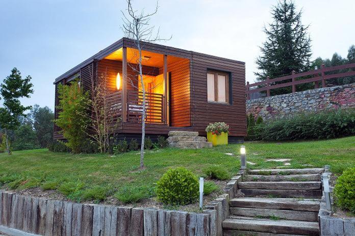 Apartamentos Ea Astei