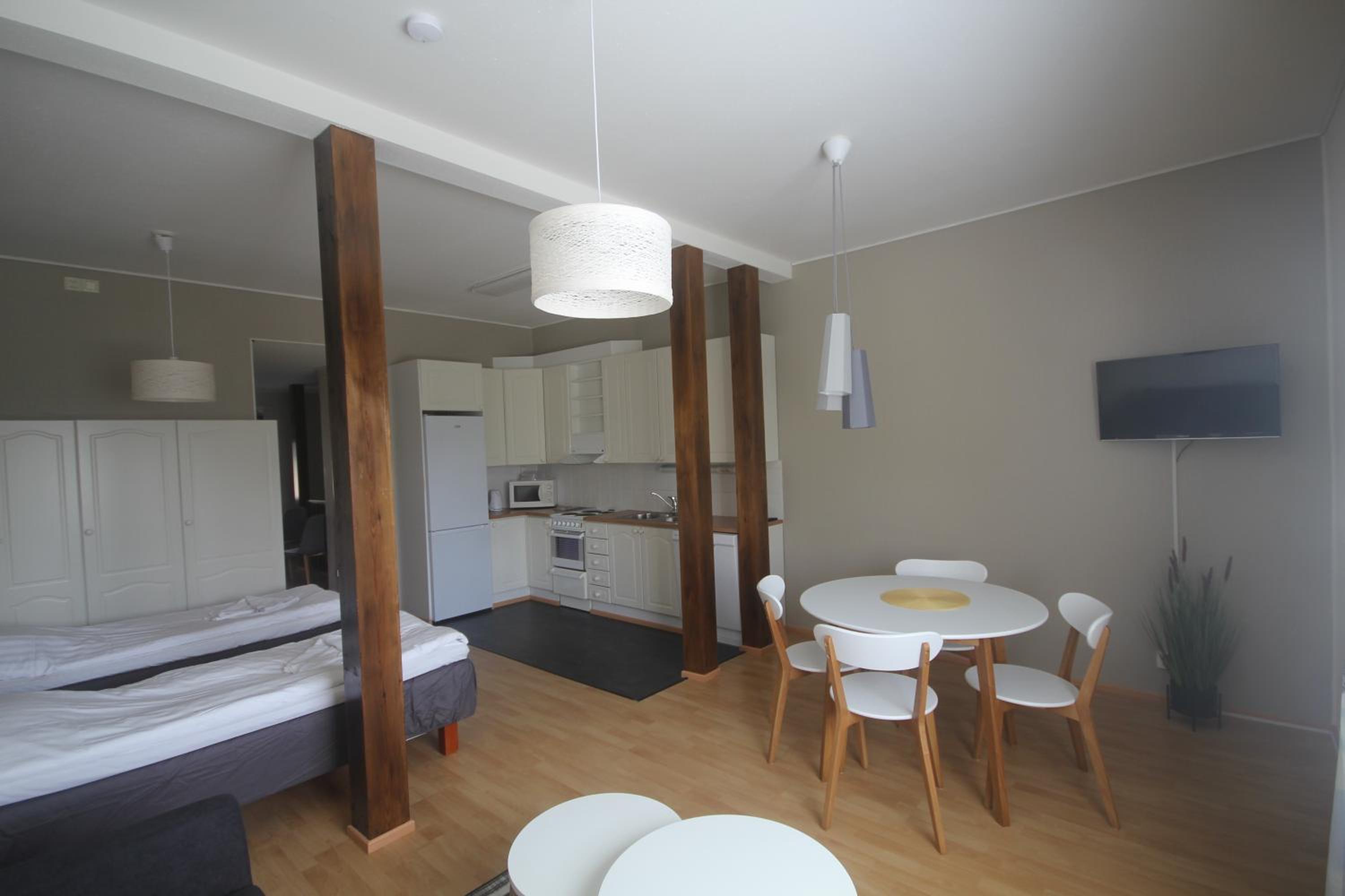 Jääskän Loma, Ratatie 3, asunto 2 view 5