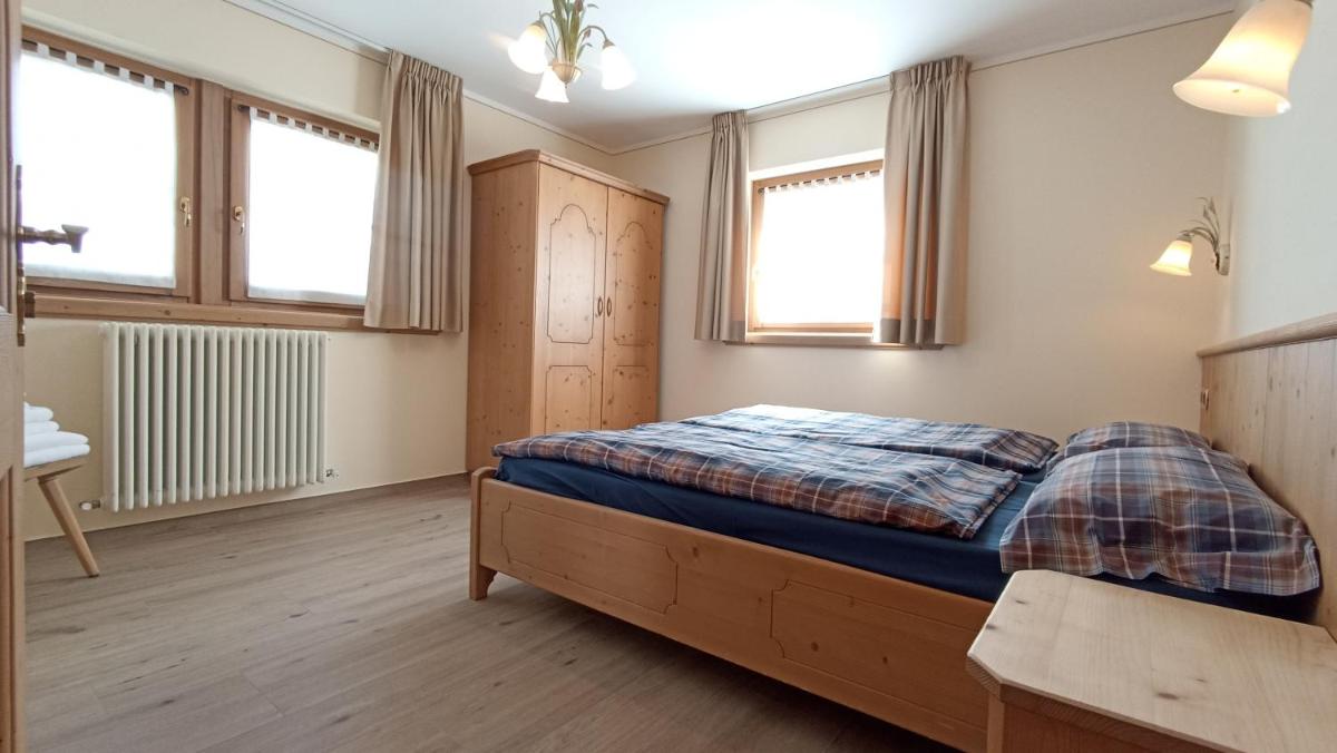 Chalet La Gualt