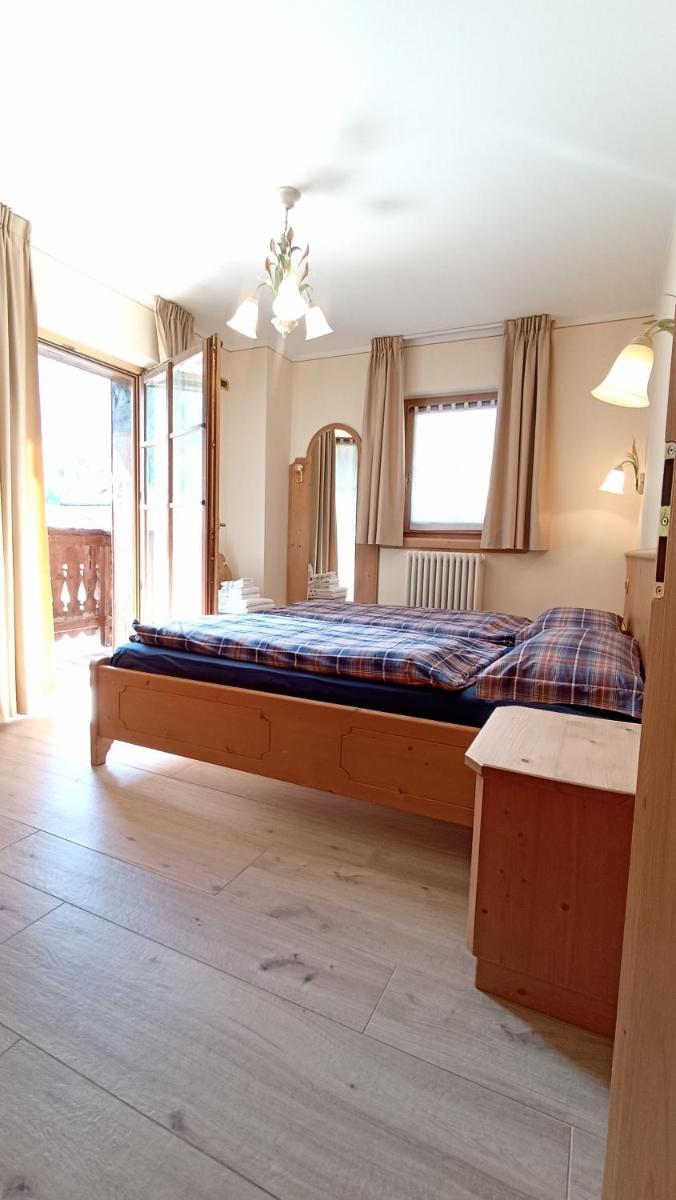 Chalet La Gualt