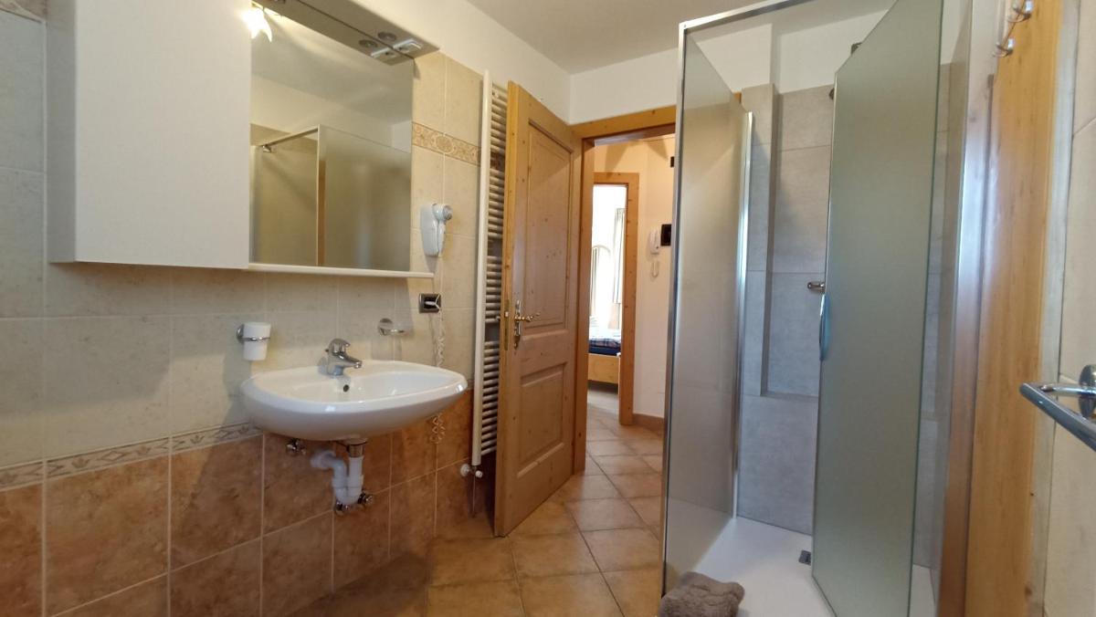 Chalet La Gualt