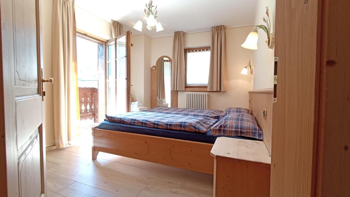 Chalet La Gualt