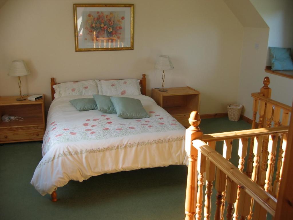Corehouse Farm Cottages - Dairy, Granary & Sawmill, photo 30