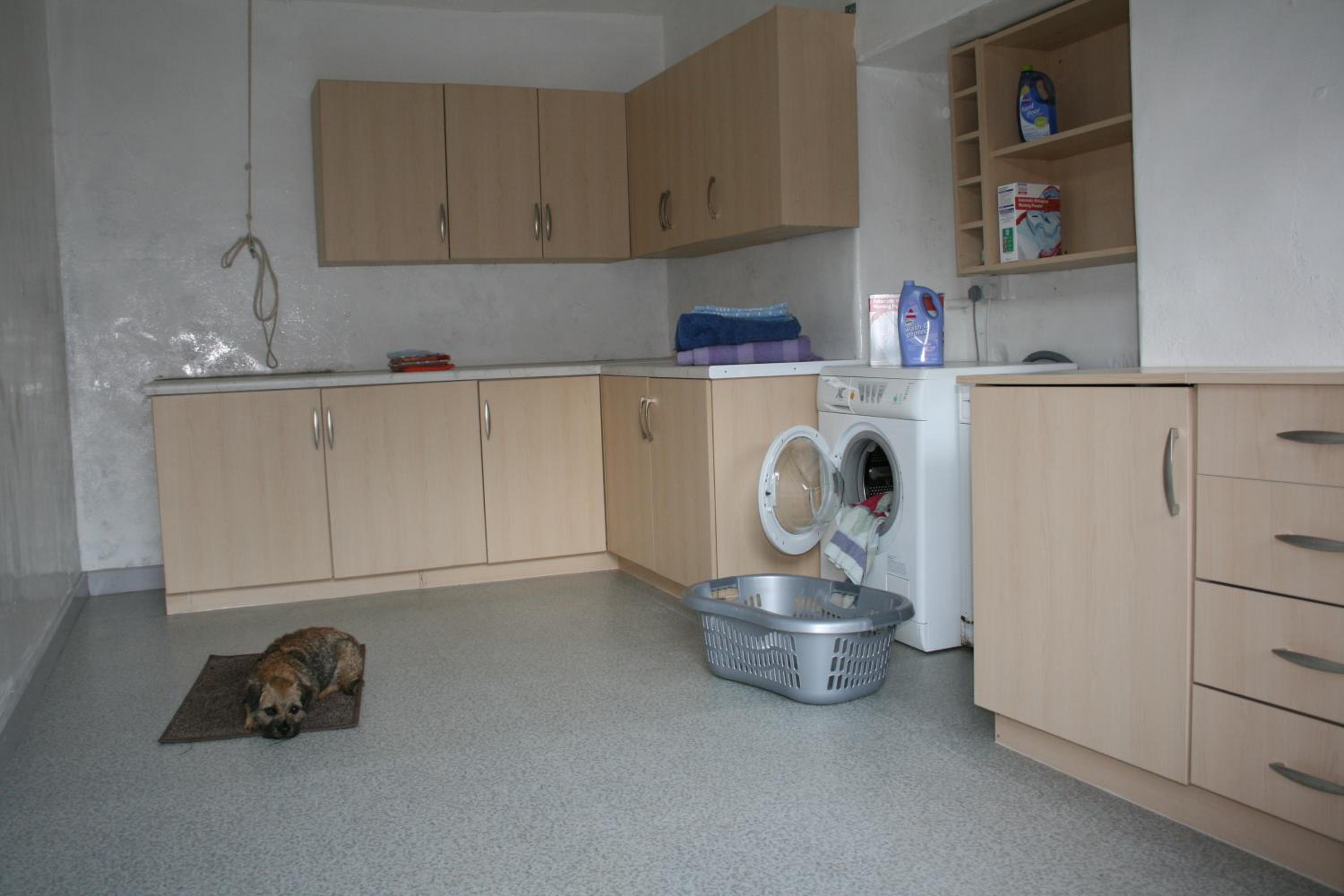 Corehouse Farm Cottages - Dairy, Granary & Sawmill