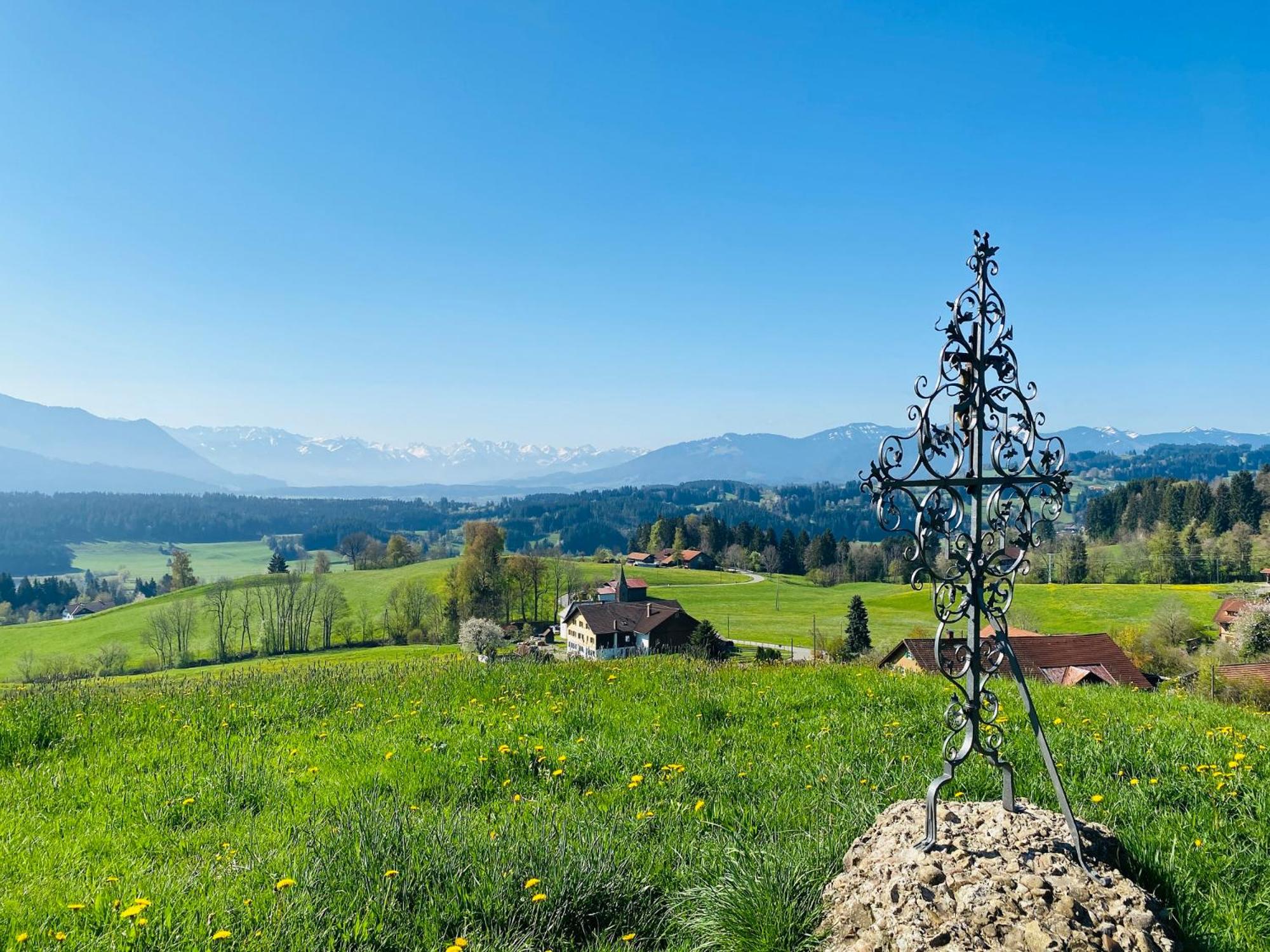 Urlaubshof Bechteler view 3