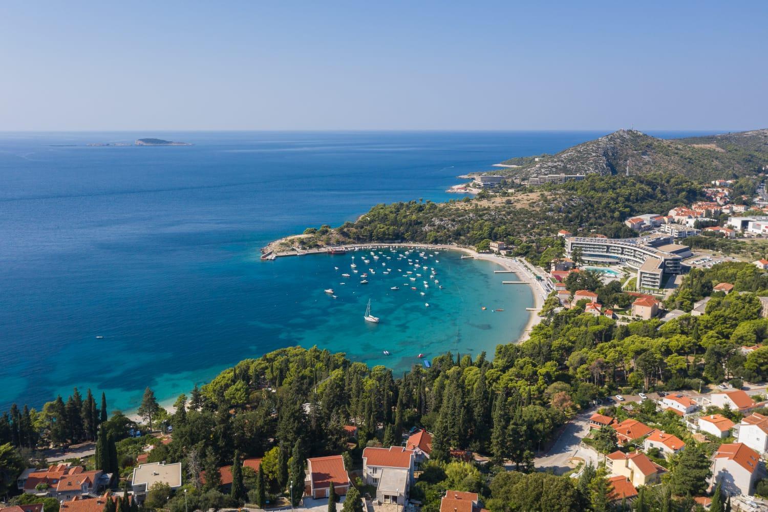 Hotel Apartments Villa Poco Loco