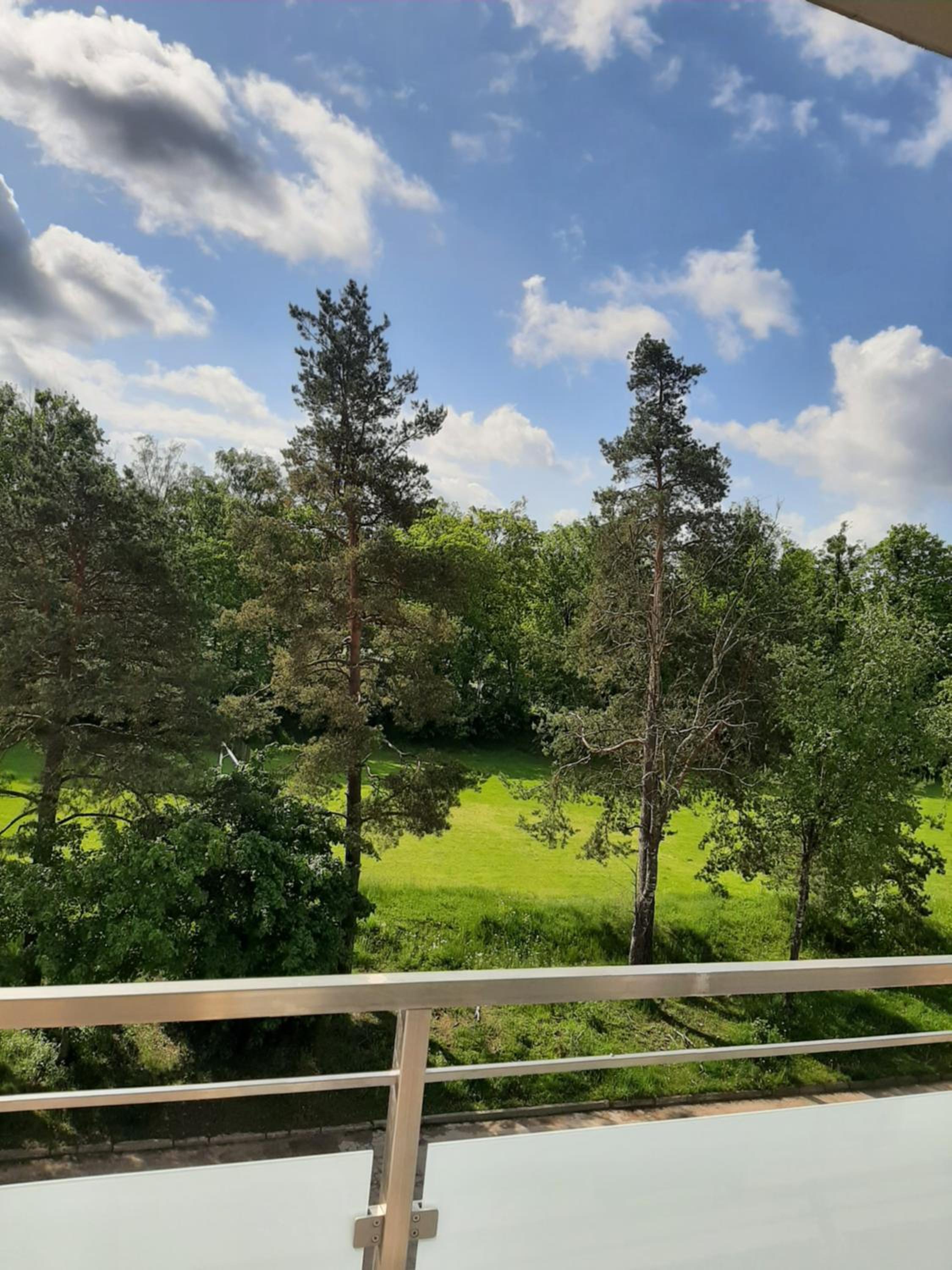 Luksusowy Apartament Parkowa Olecko view 2