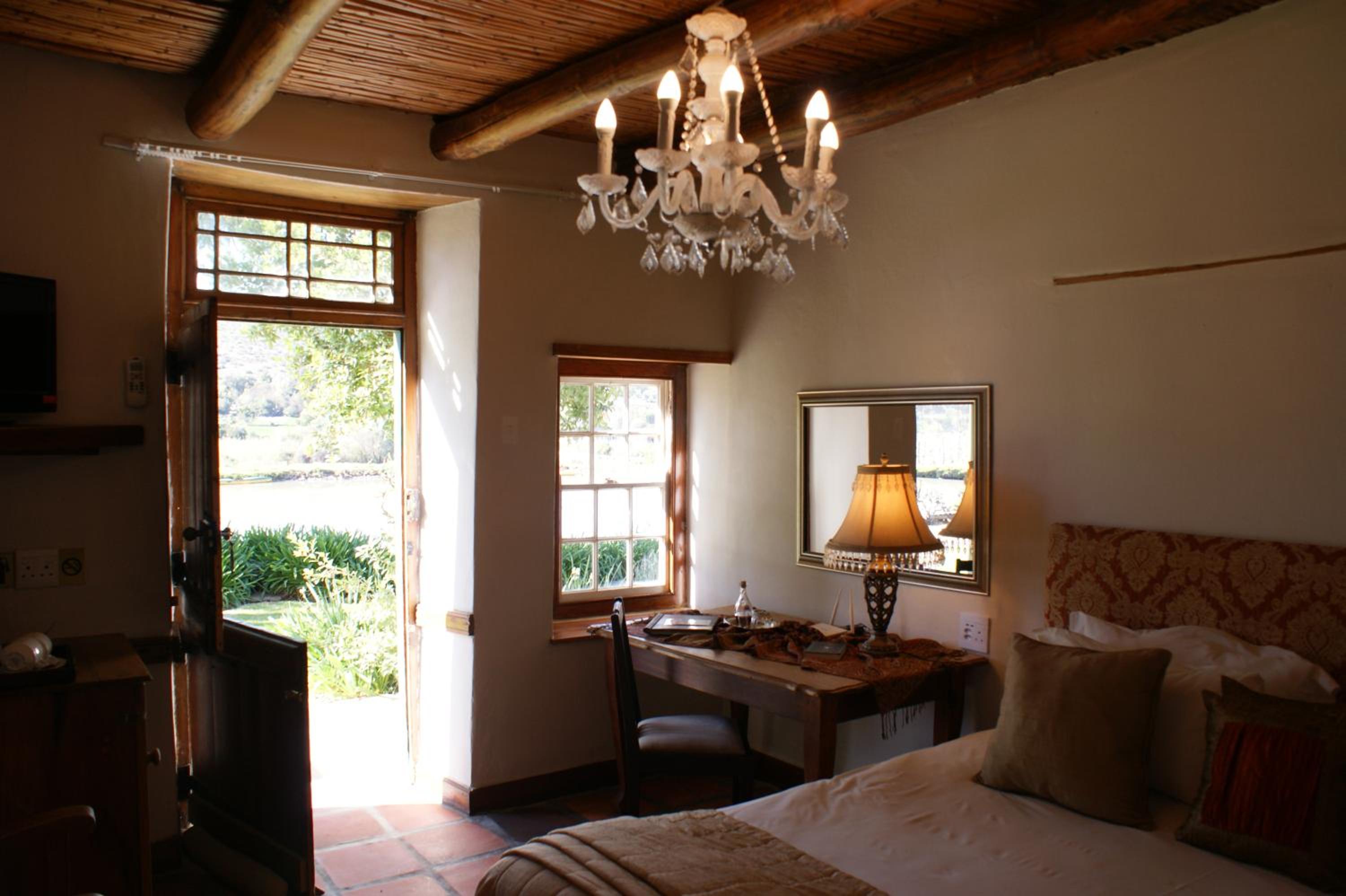 Oue Werf Country House