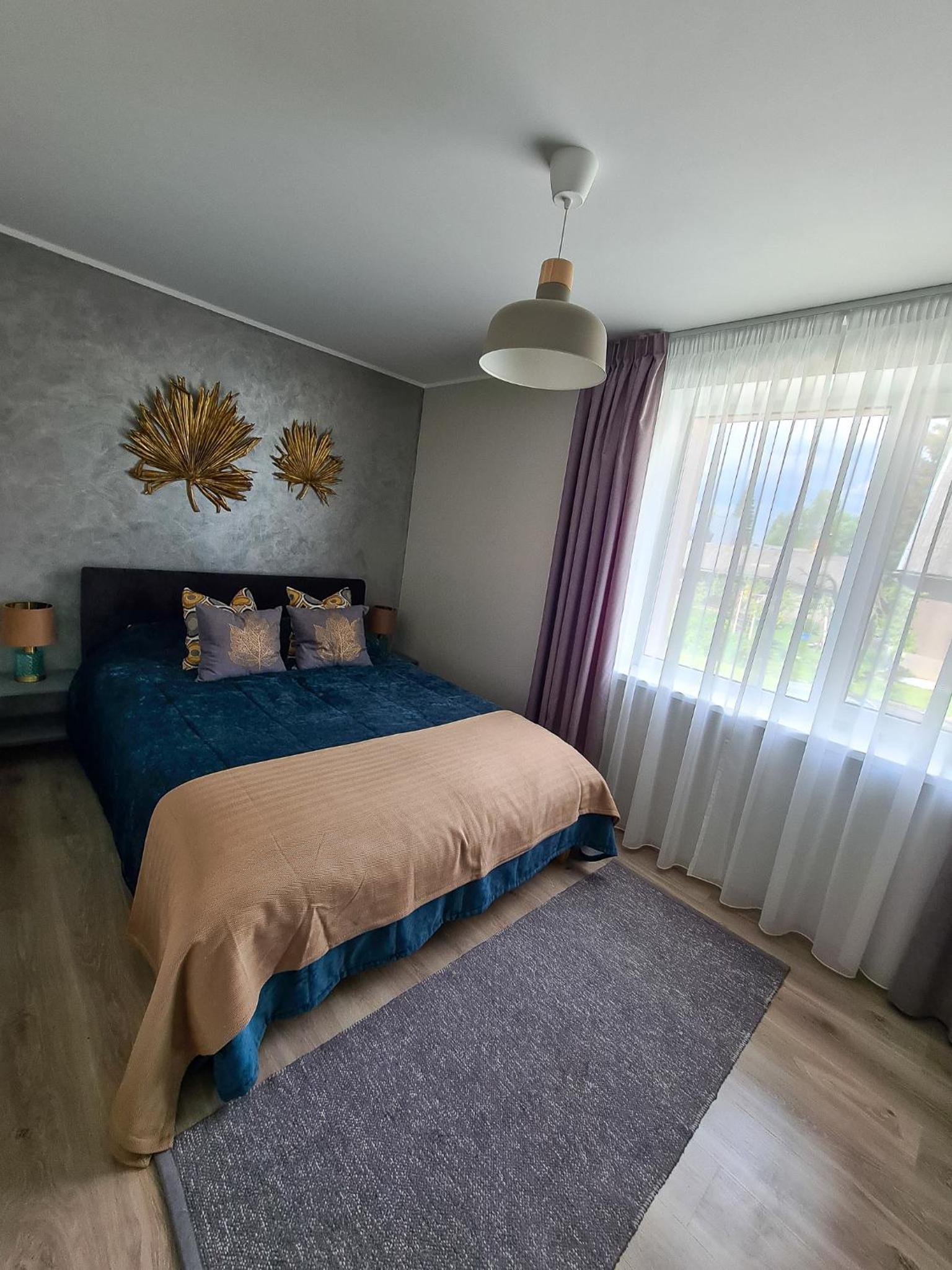 Hubane Olevi Apartment view 5