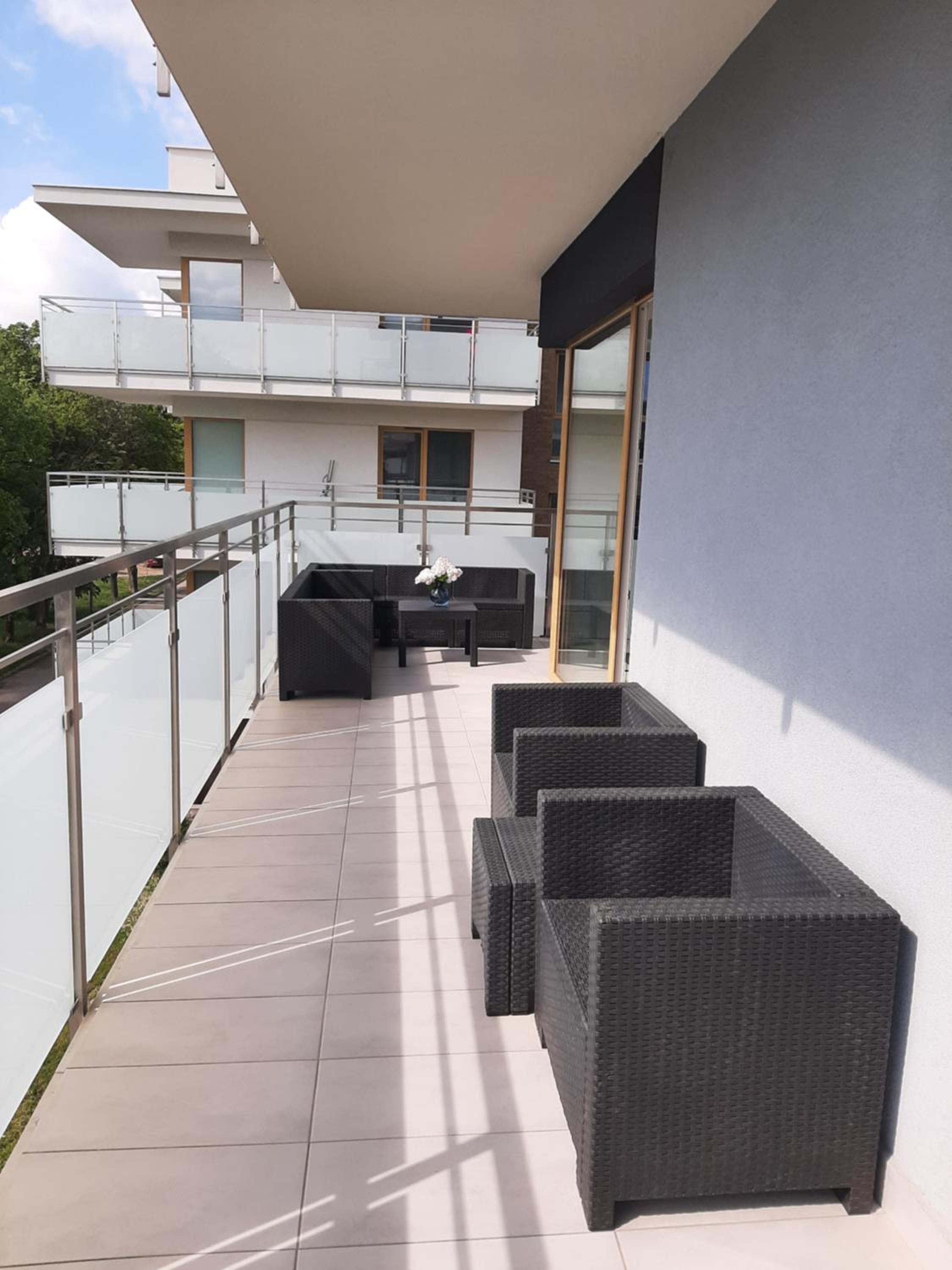 Luksusowy Apartament Parkowa Olecko view 3
