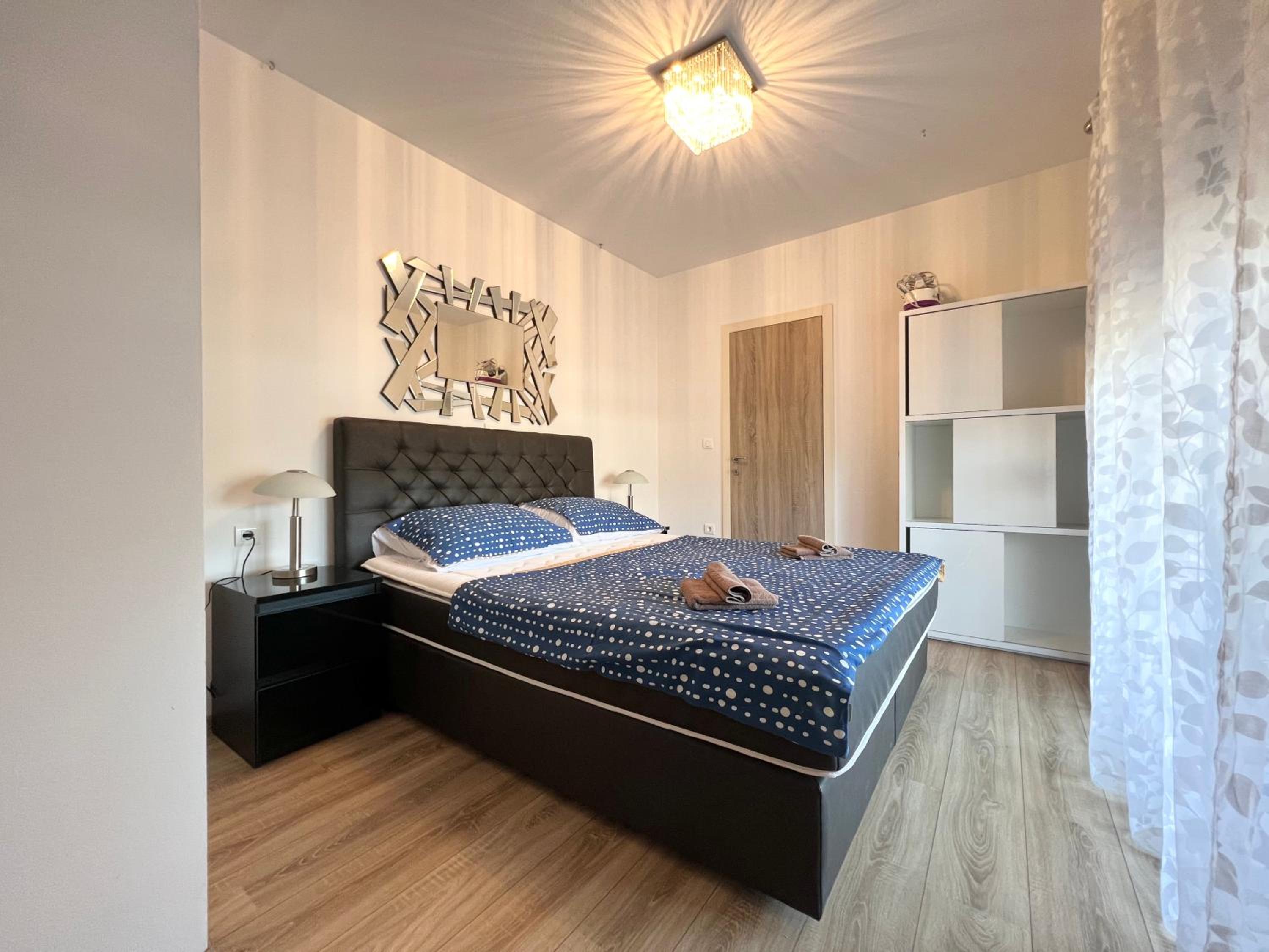Apartment Vita