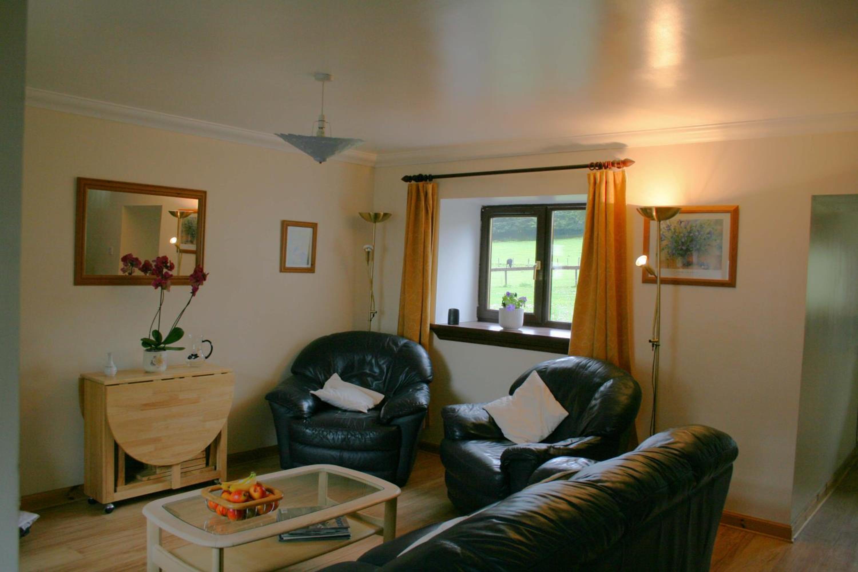 Corehouse Farm Cottages - Dairy, Granary & Sawmill, photo 13