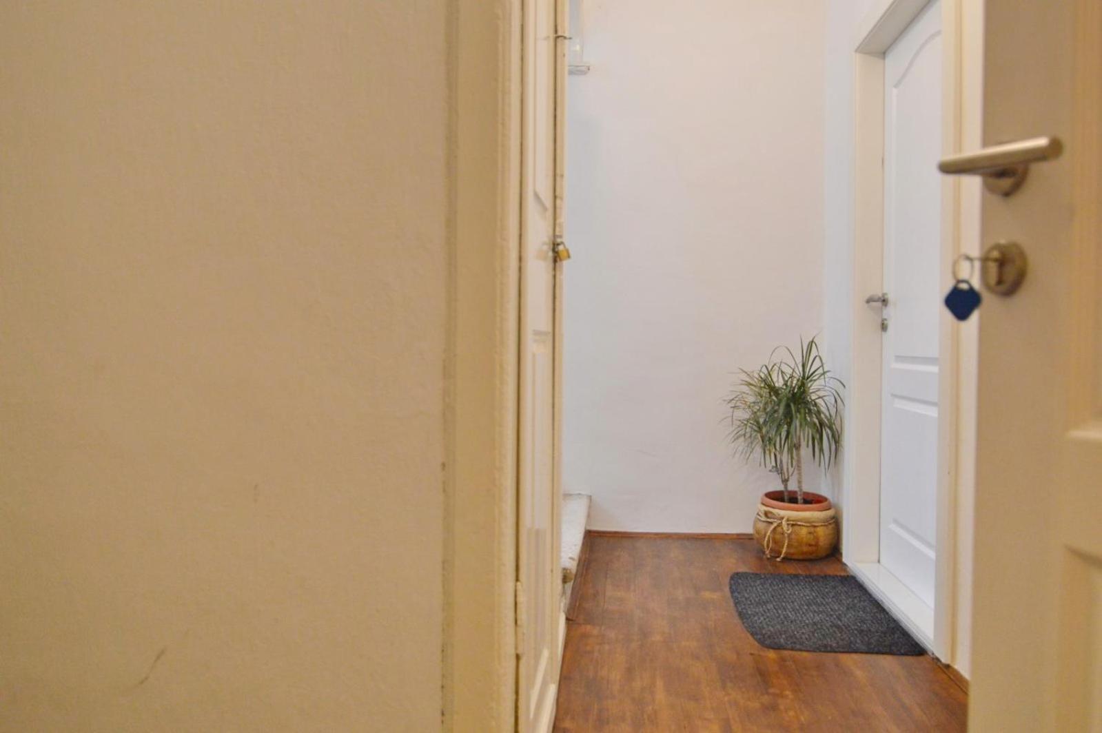 Placeta Apartments & Rooms