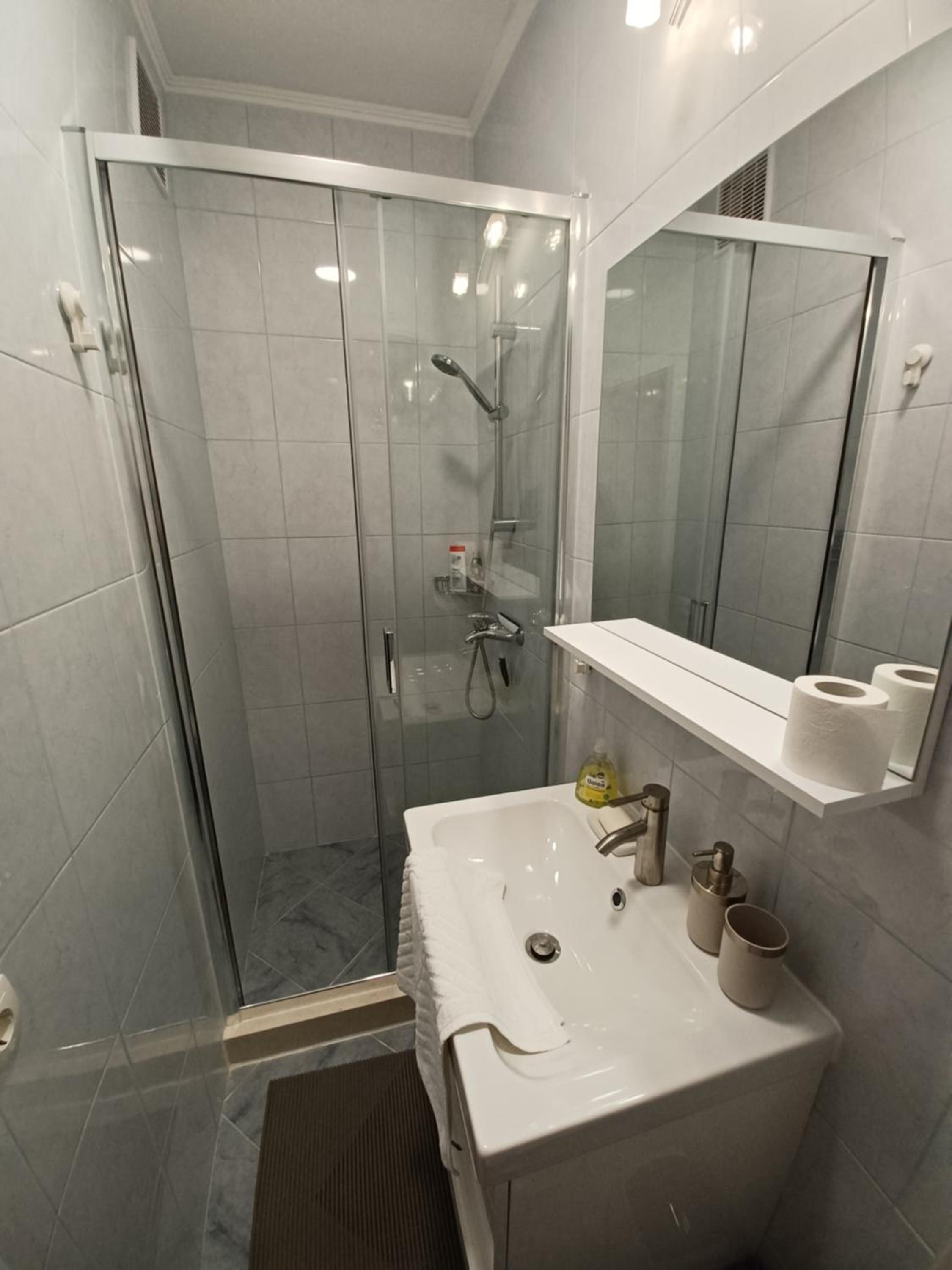 Placeta Apartments & Rooms