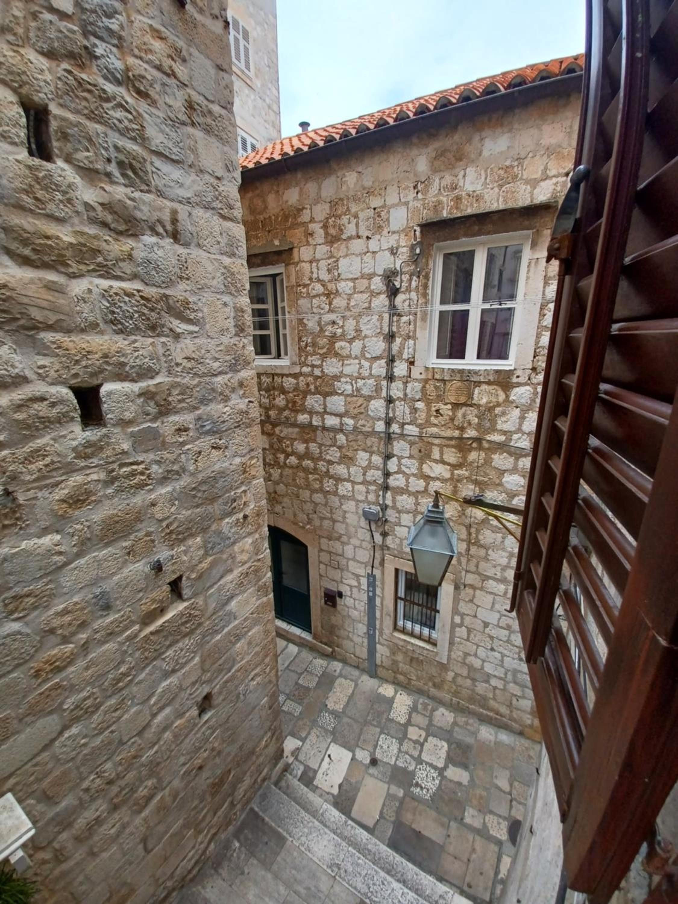 Placeta Apartments & Rooms