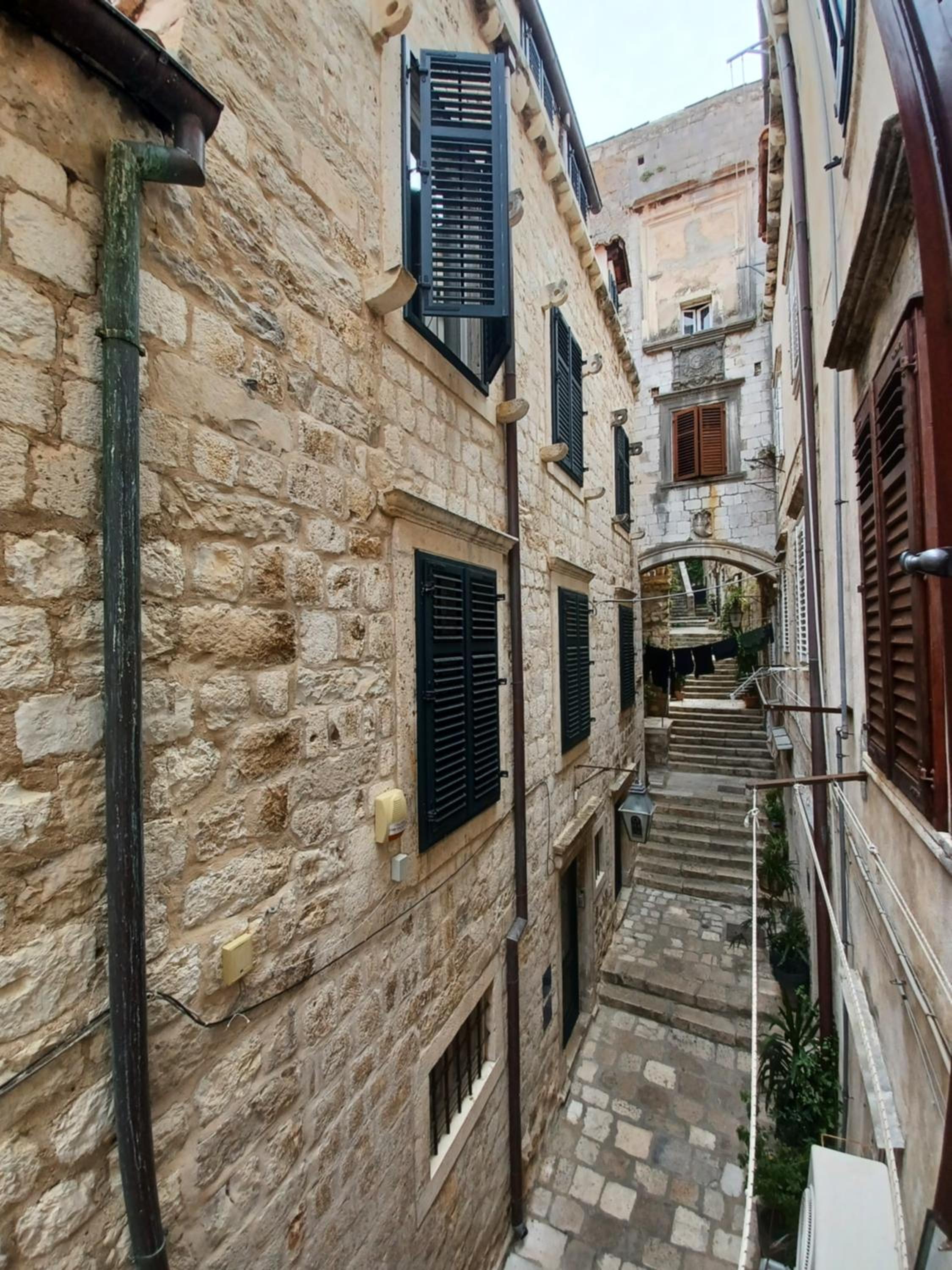 Placeta Apartments & Rooms