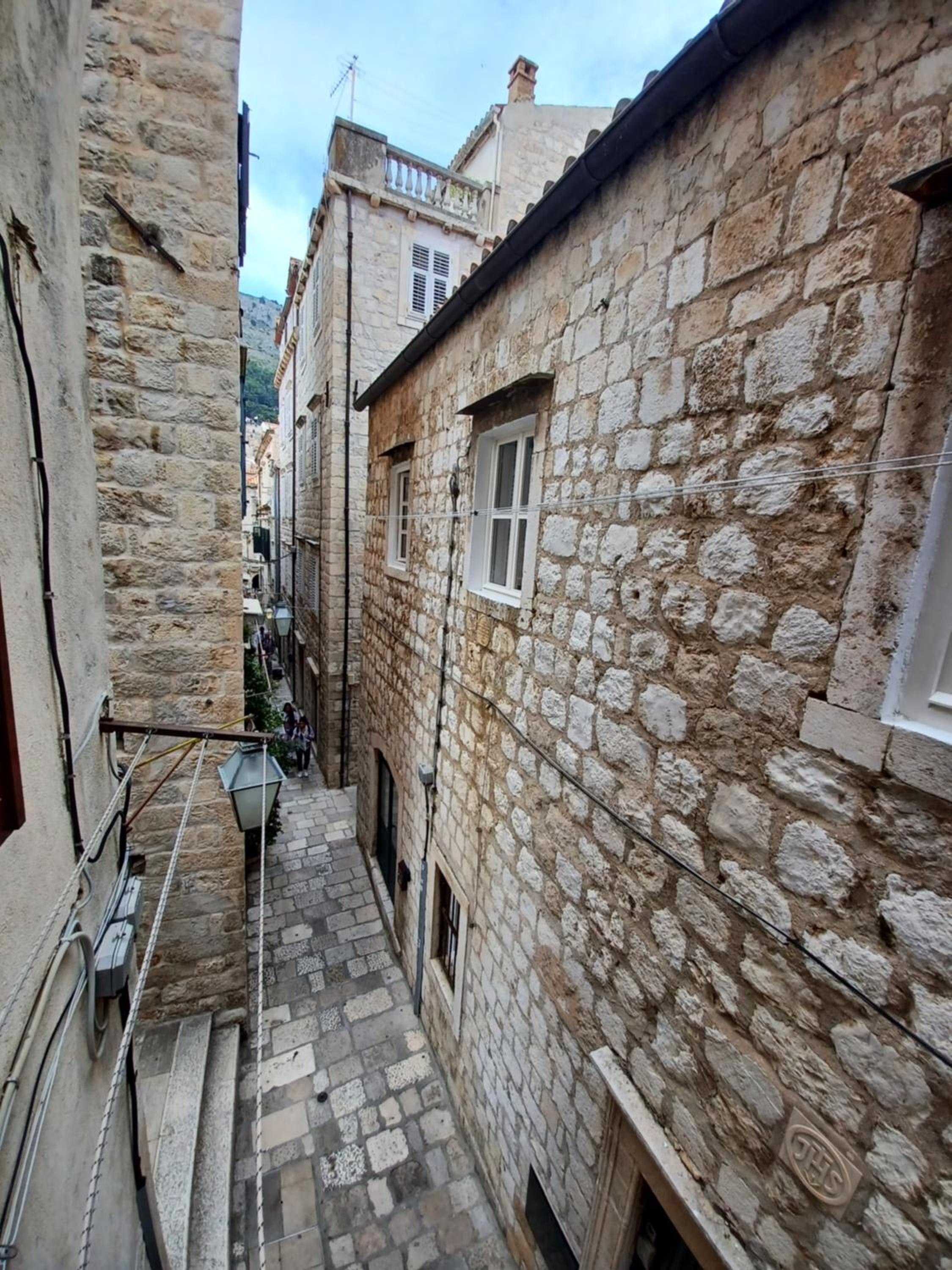 Placeta Apartments & Rooms