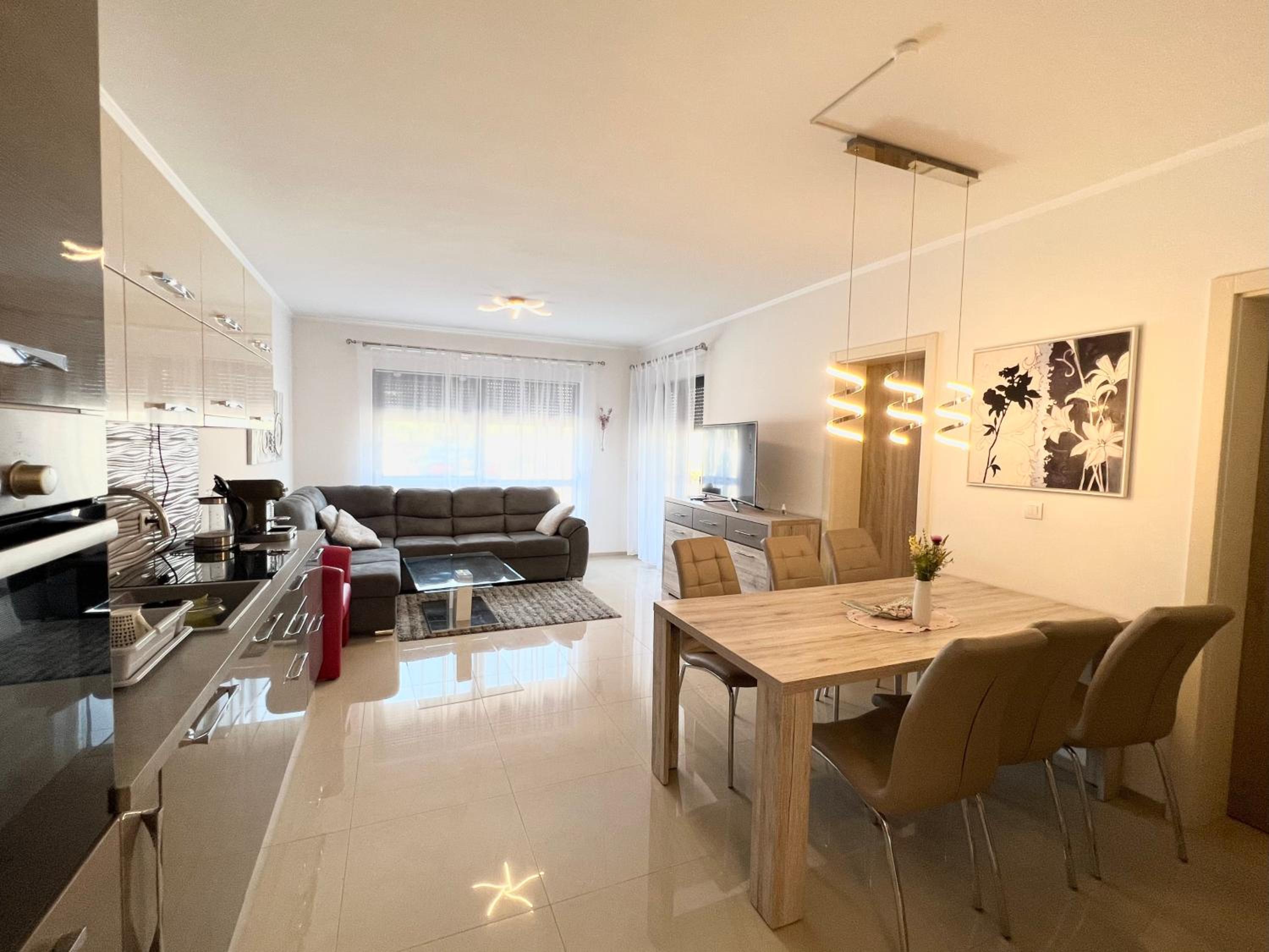 Apartment Vita