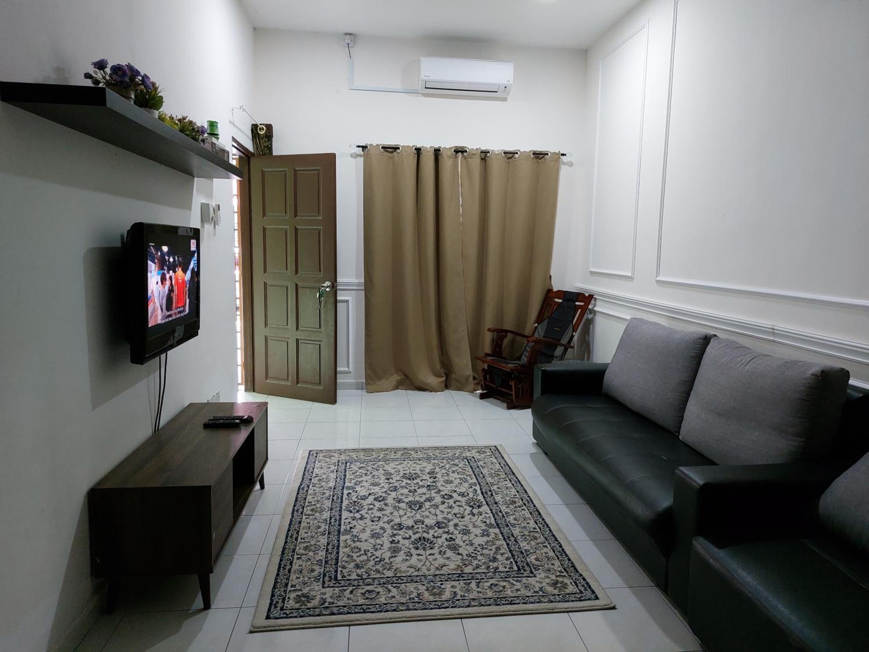 Pelangi homestay photo 3