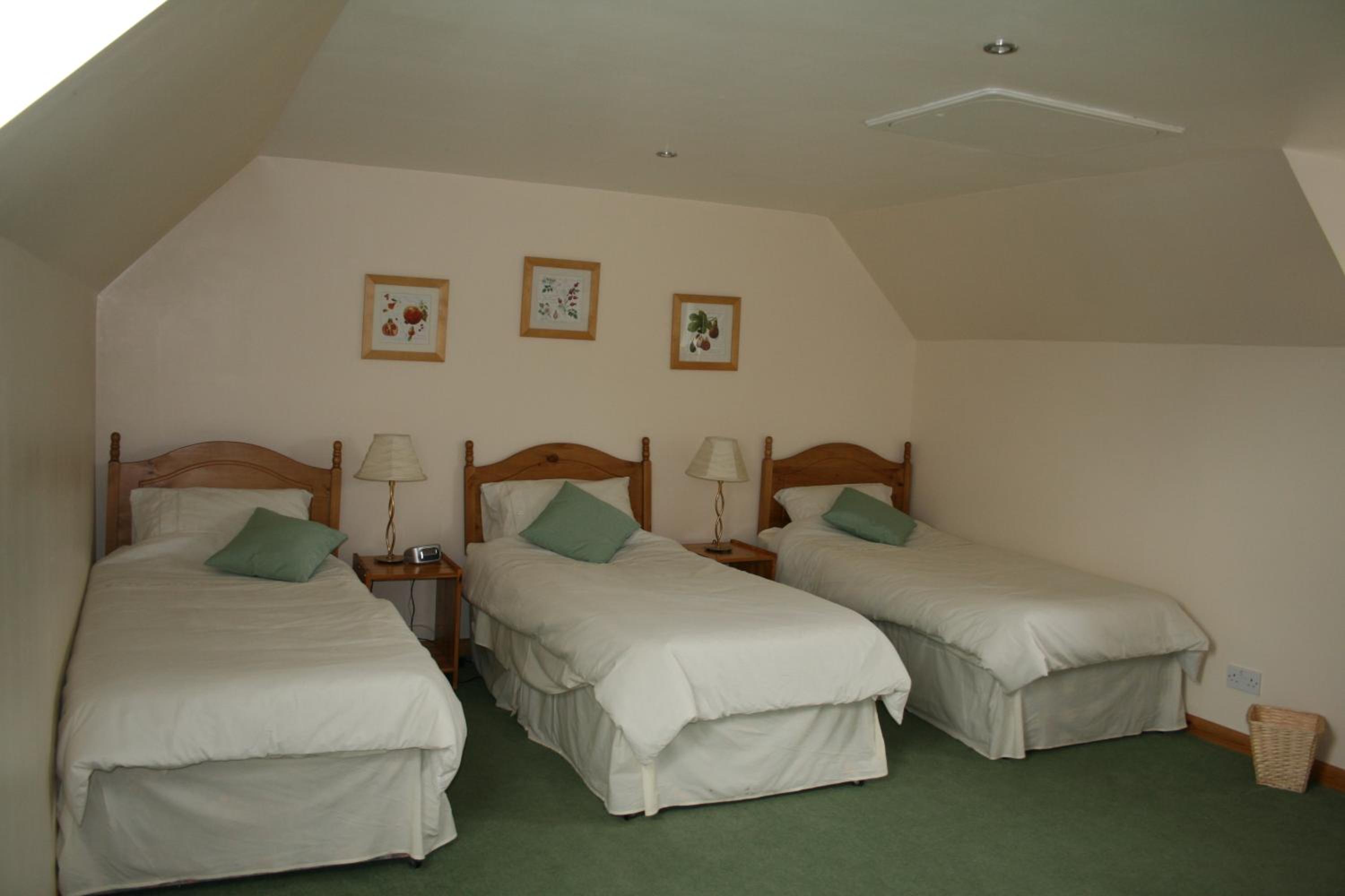 Corehouse Farm Cottages - Dairy, Granary & Sawmill, photo 23