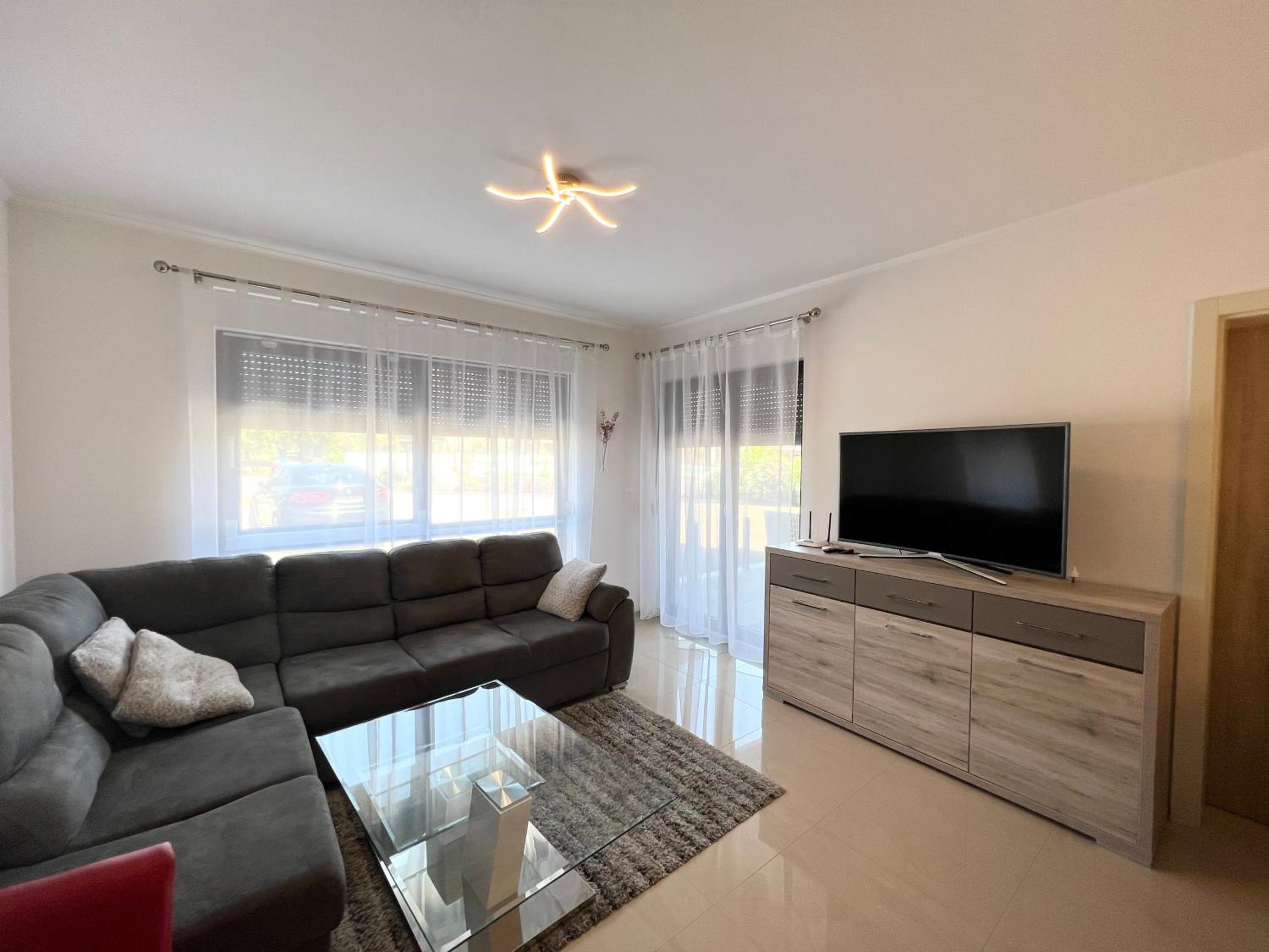 Apartment Vita