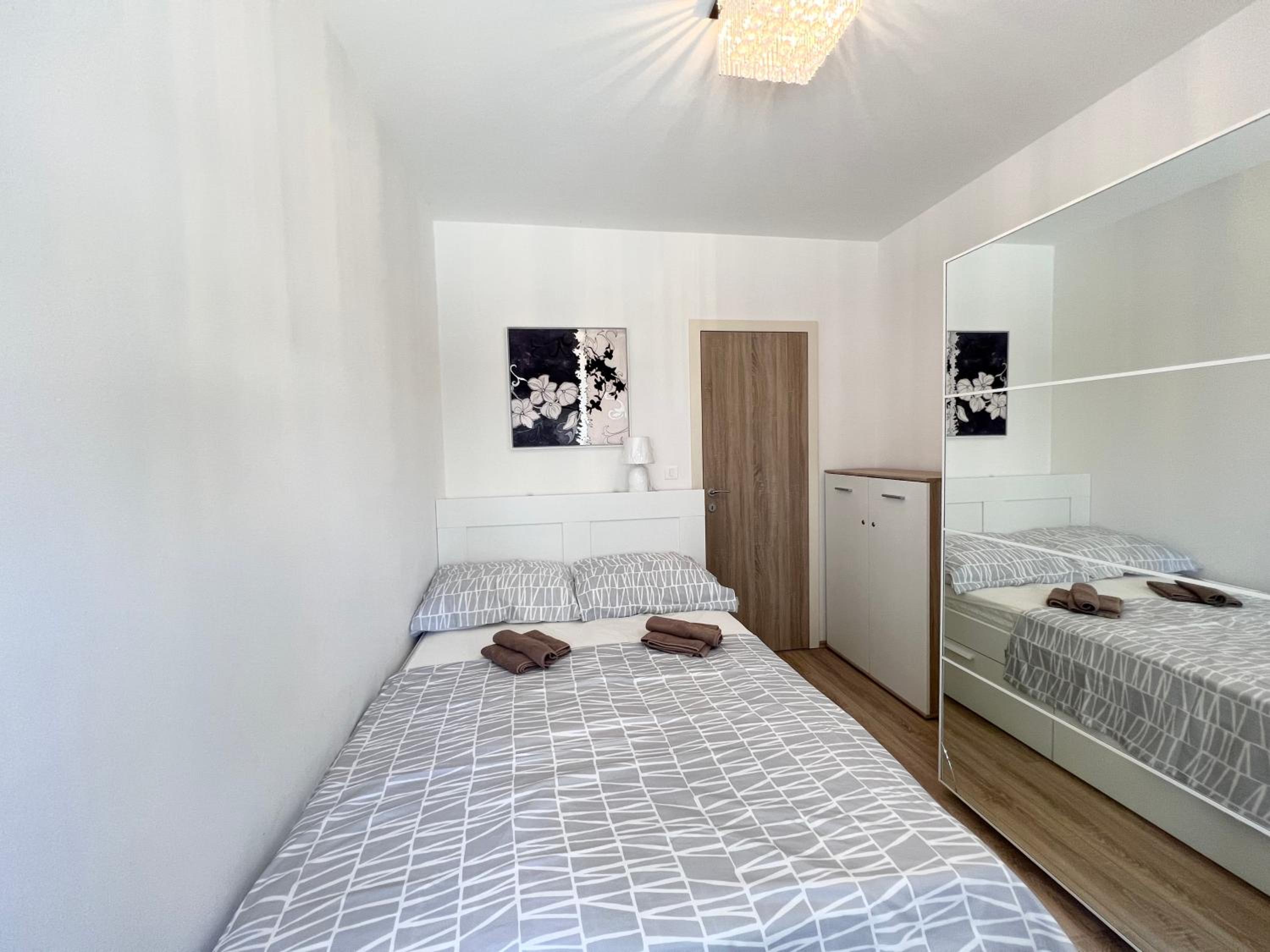 Apartment Vita