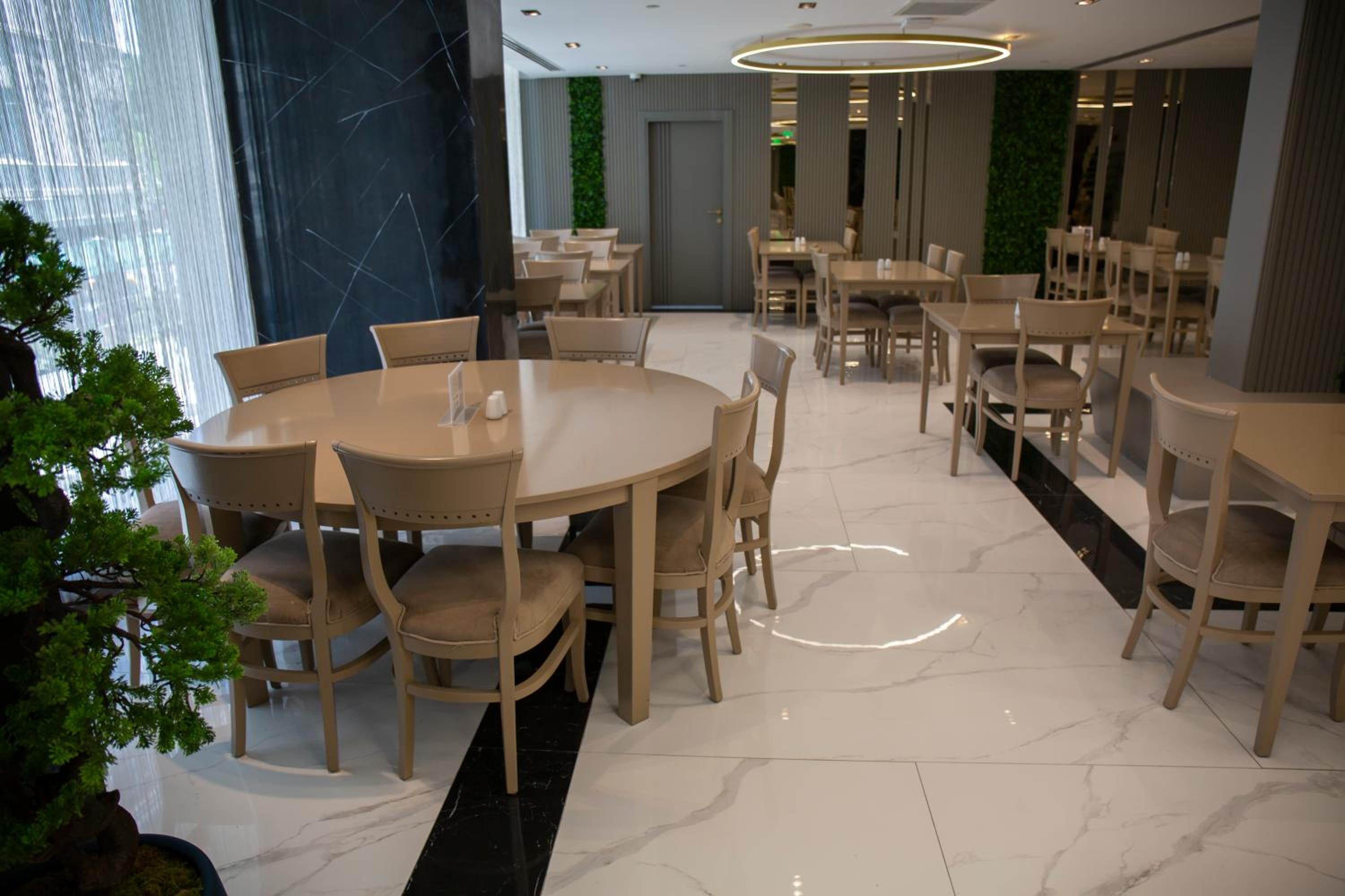 Nova Plaza Crystal Hotel & Spa - Image 174