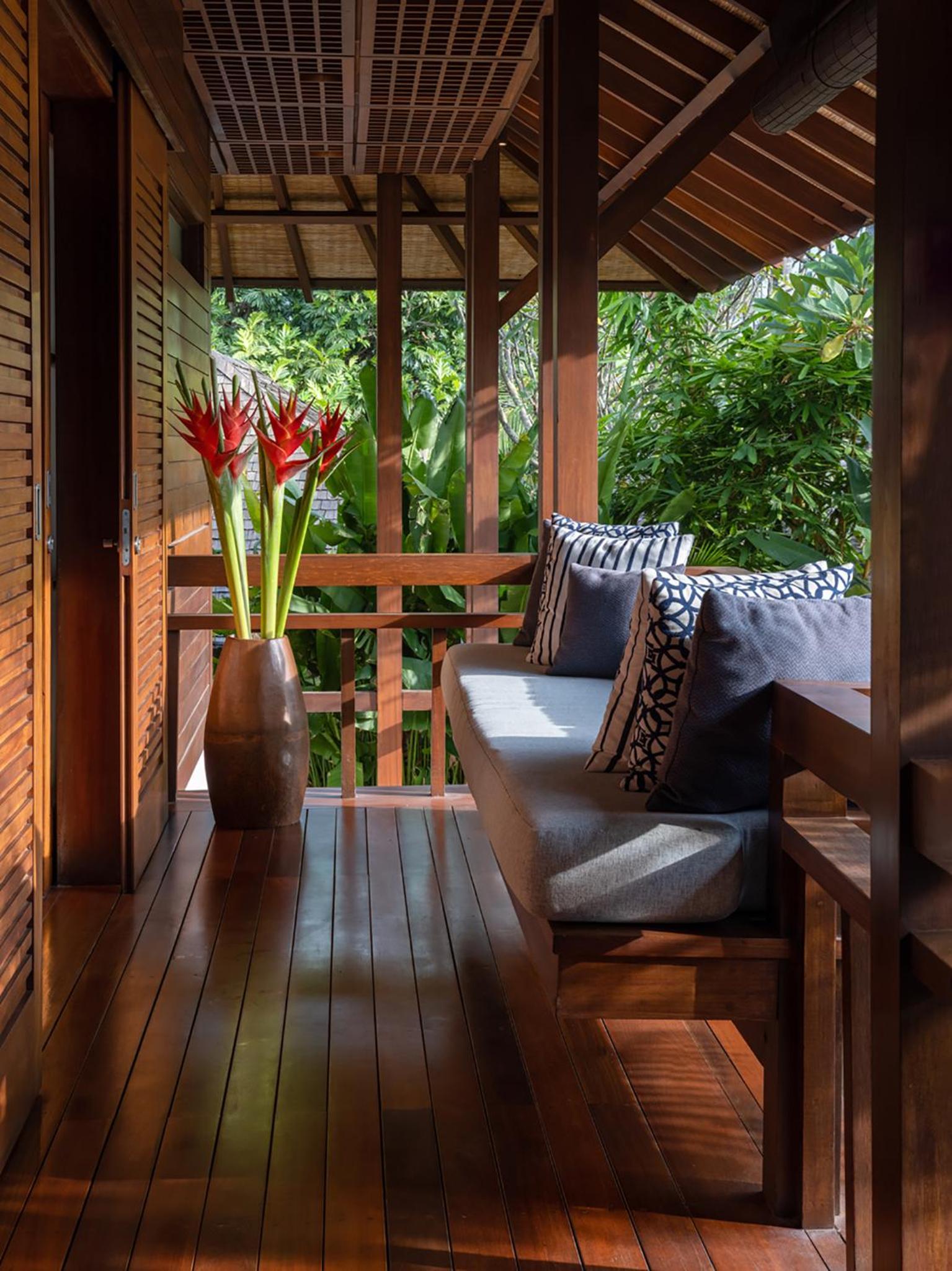 Villa Windu Sari