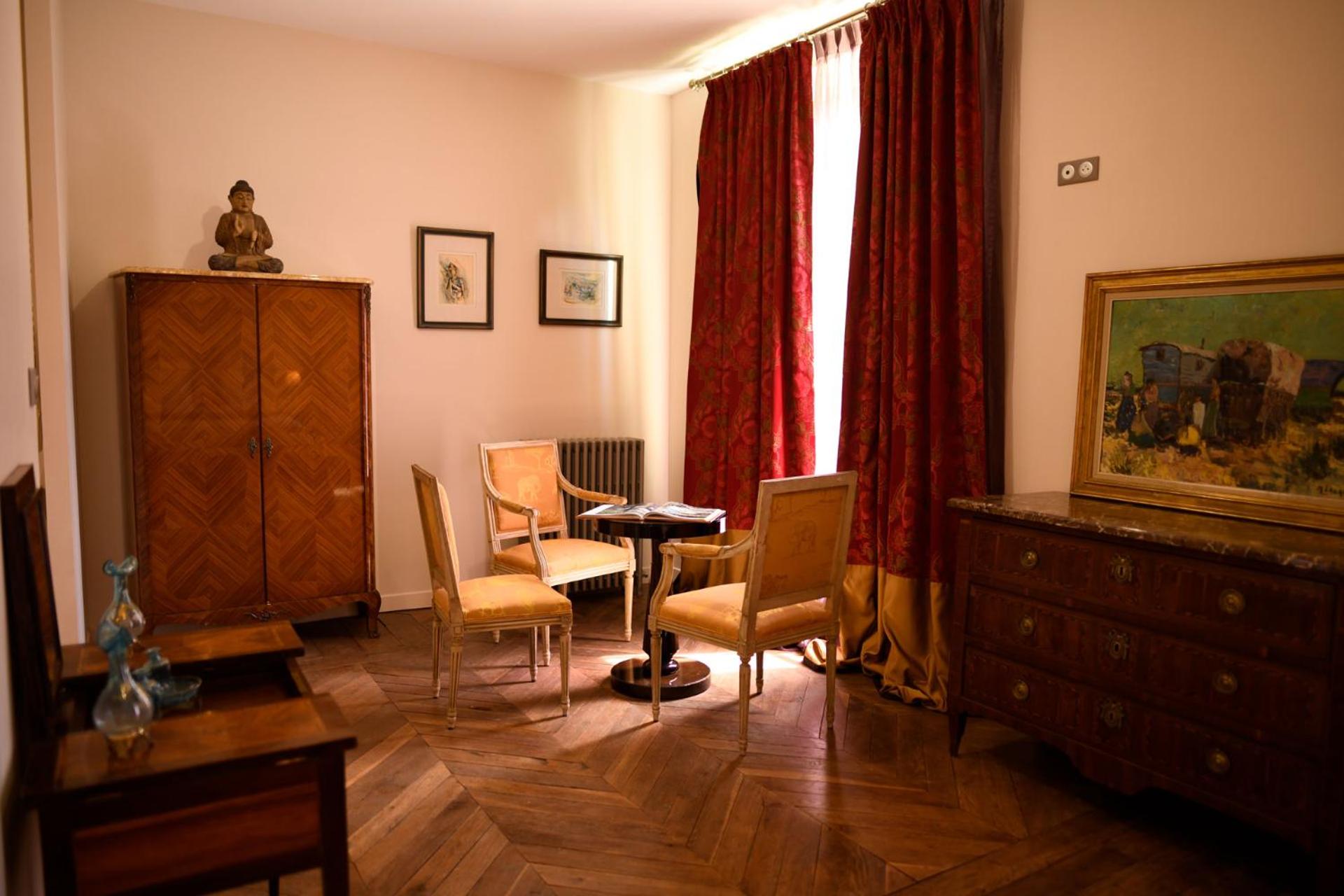 Château de Pymont view 4