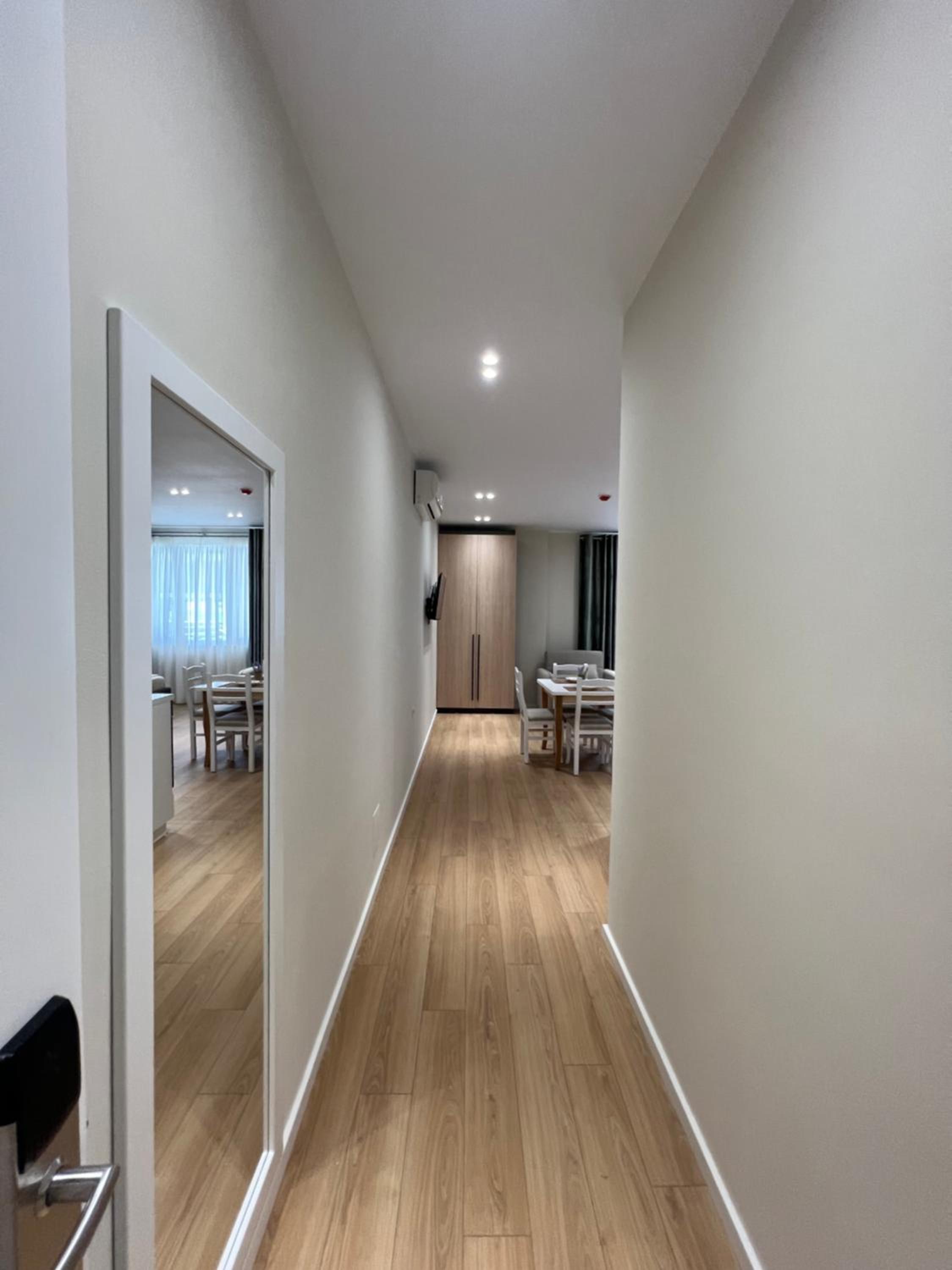 Costa Adriatica Apartments
