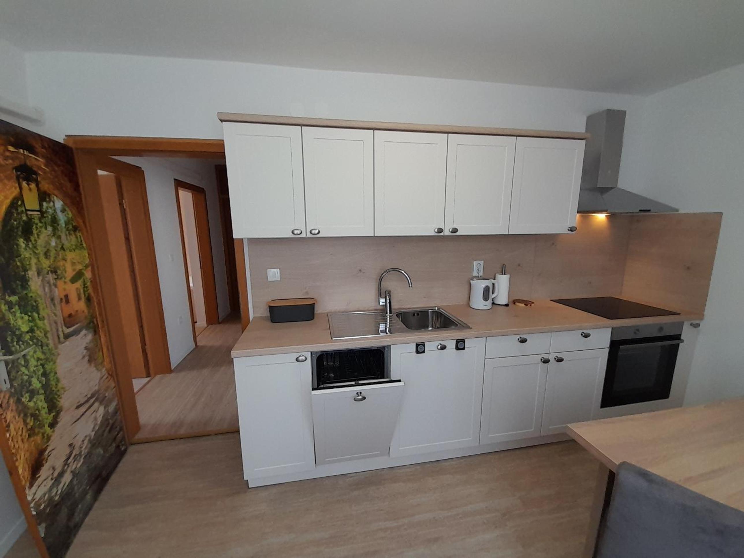 Apartments Portoroz - Beautiful Street view 5