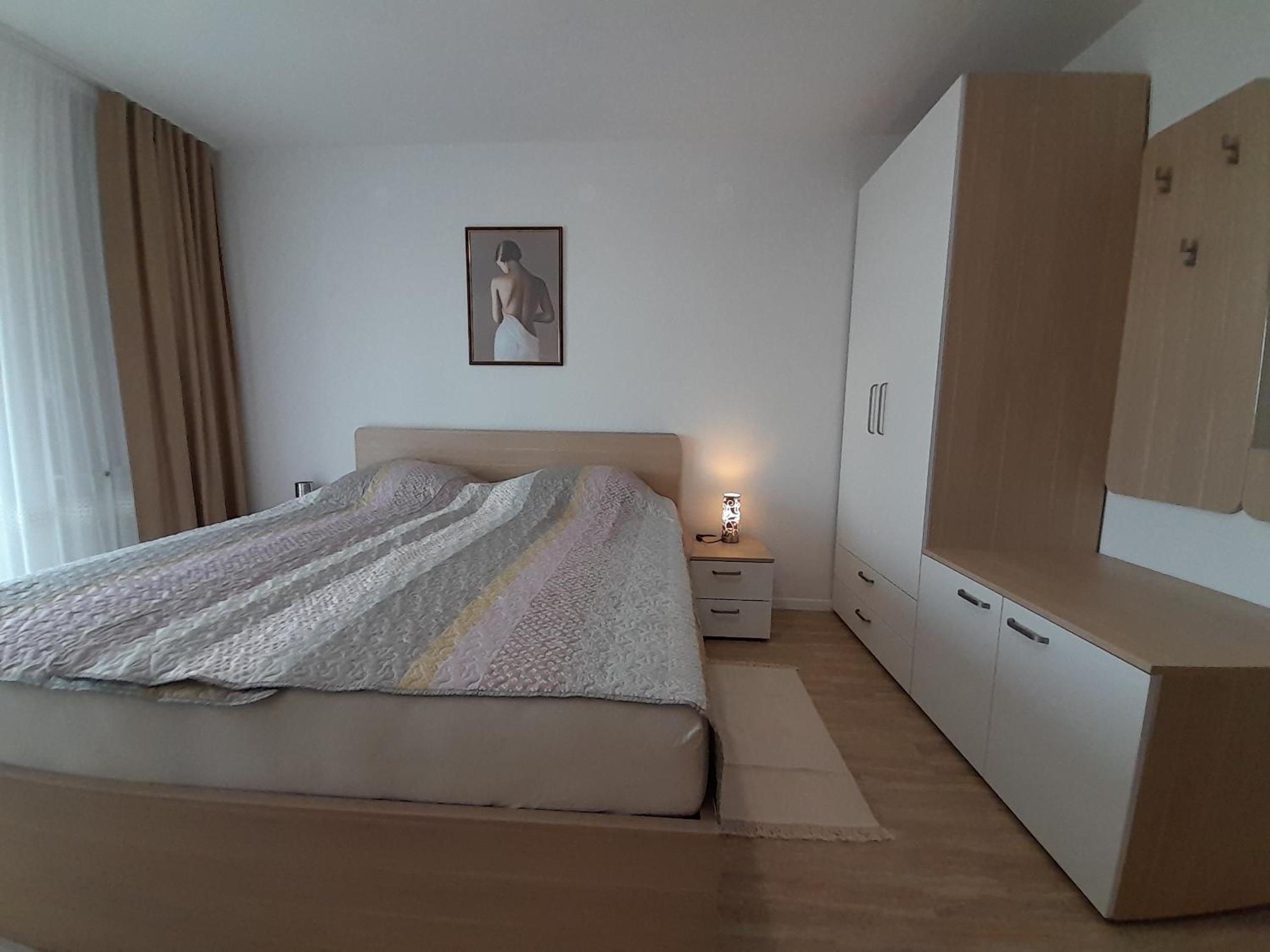 Apartments Portoroz - Beautiful Street view 3