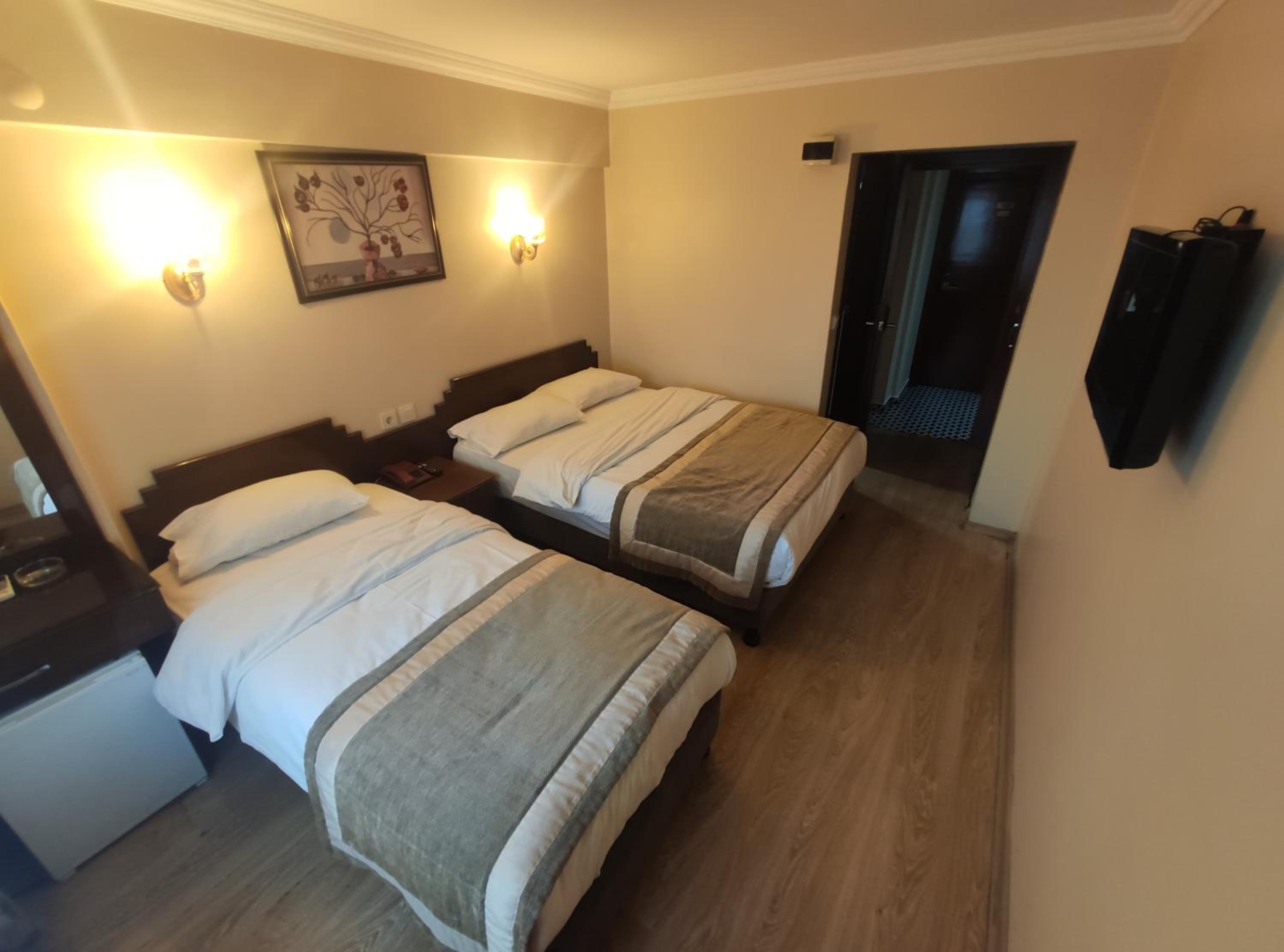 Hotel Akyildiz - Image 20