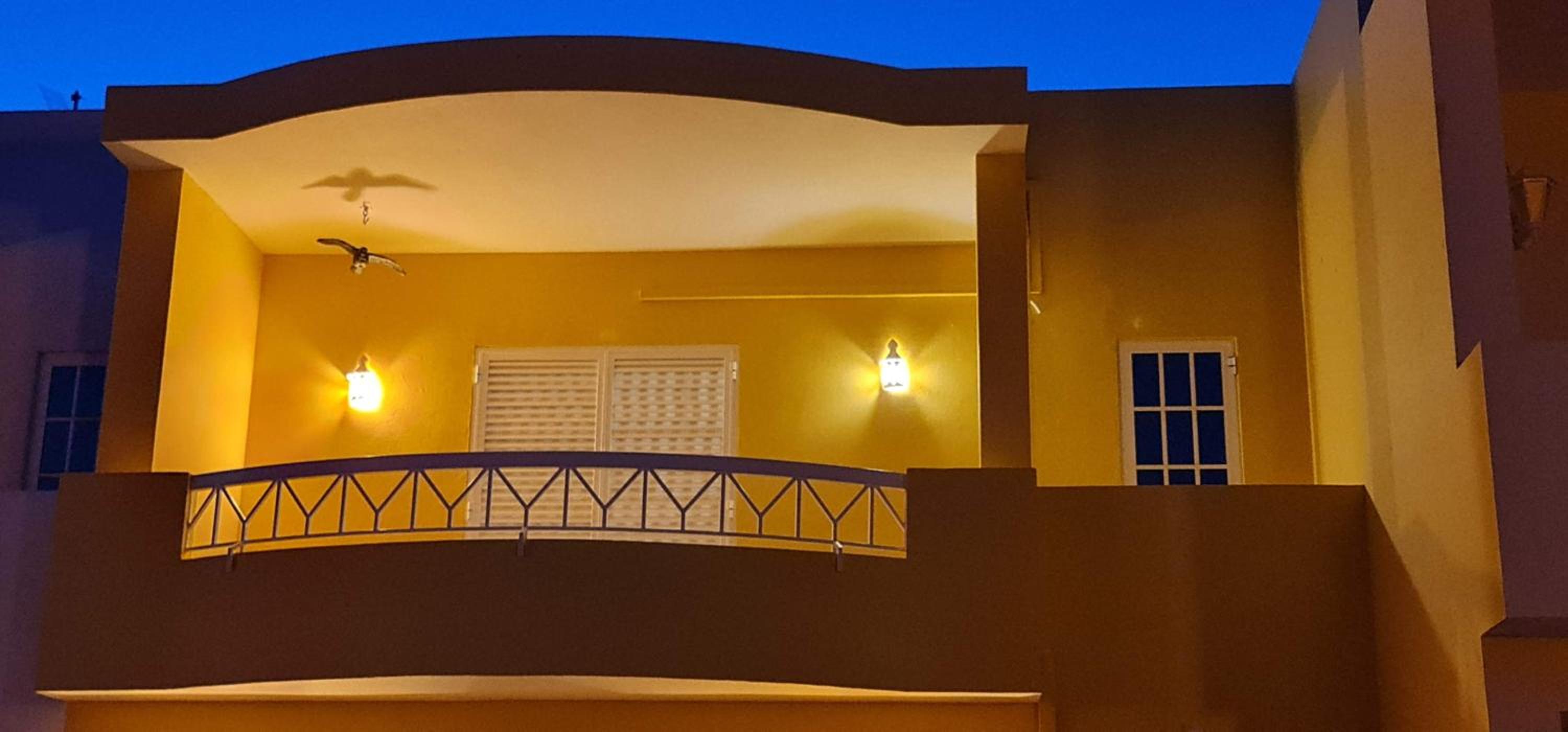 Manta Treasure - Beach+WiFi+Barbecue+Backyard view 5