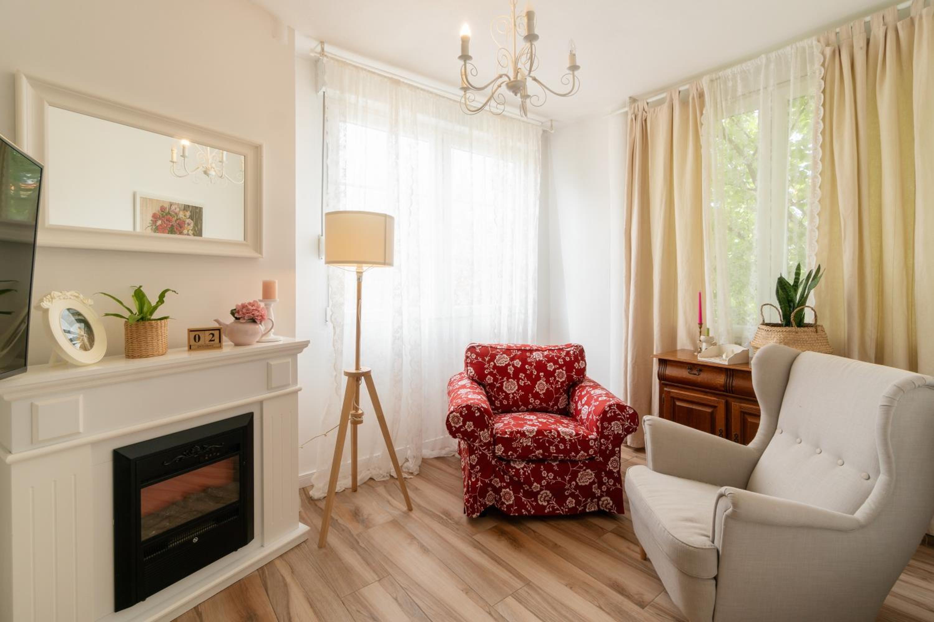 Apartment Lolić Pirovac view 2