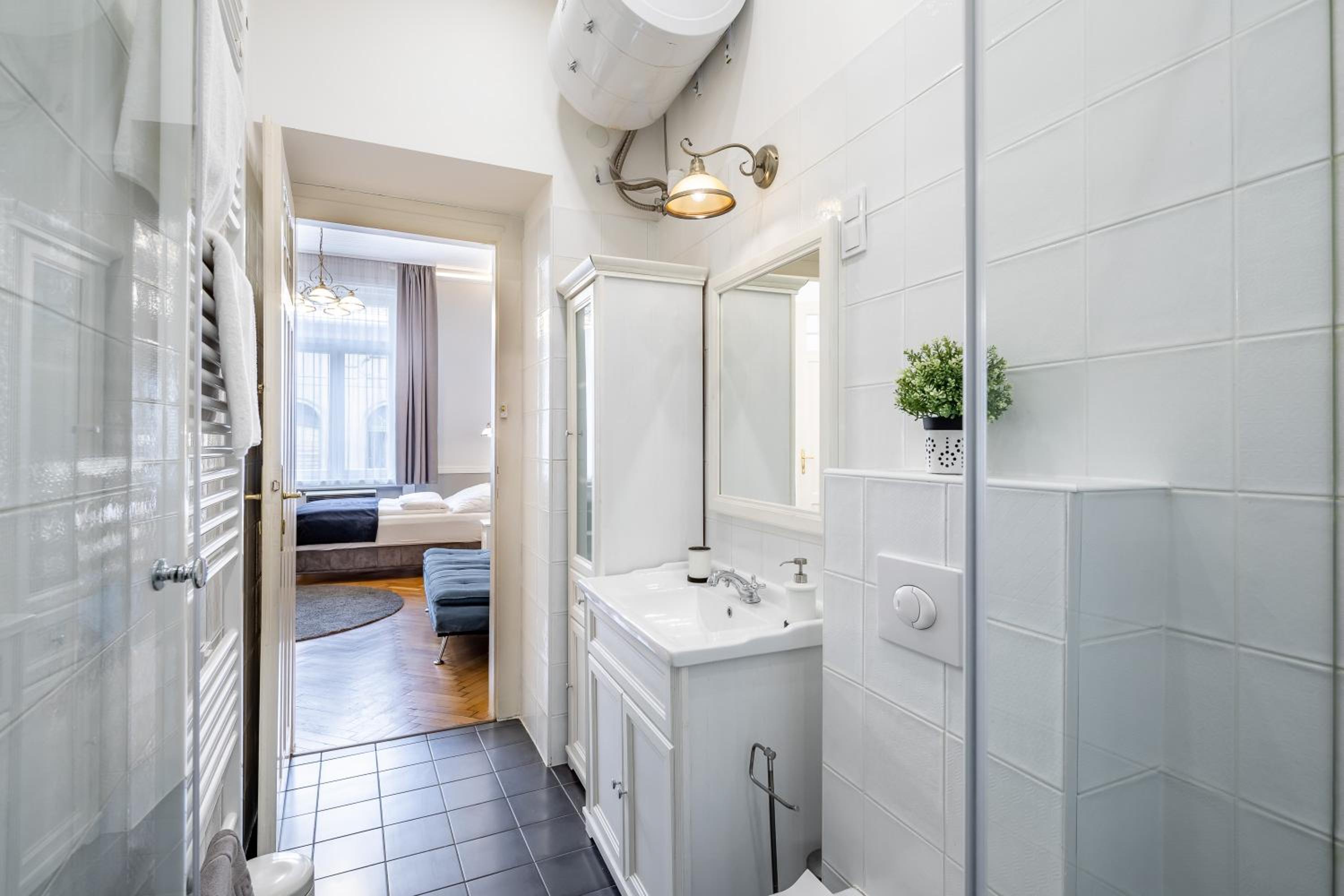 Luxurious Apartments At City Center view 2