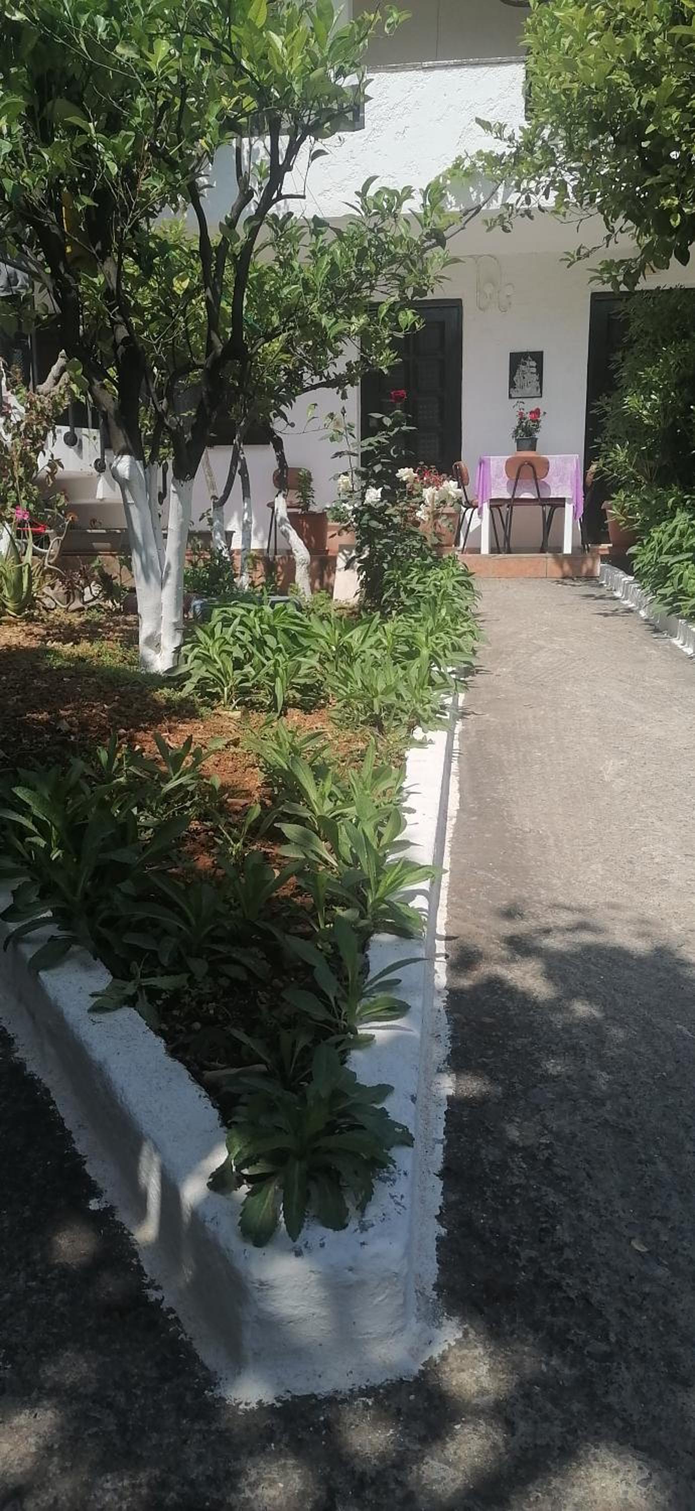 Resort Village