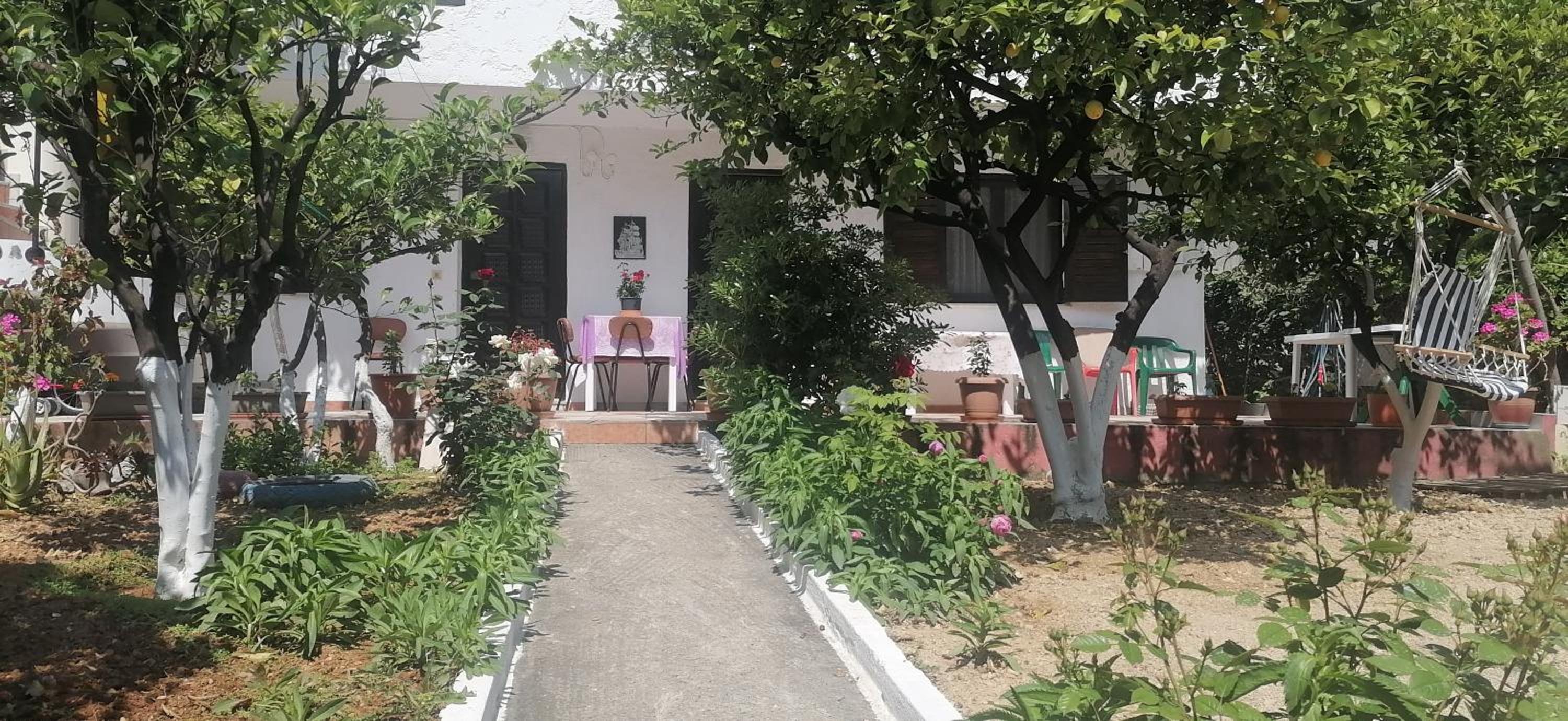 Resort Village