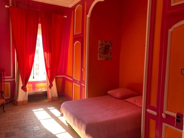 Hôtel du marquis De Broc photo 5