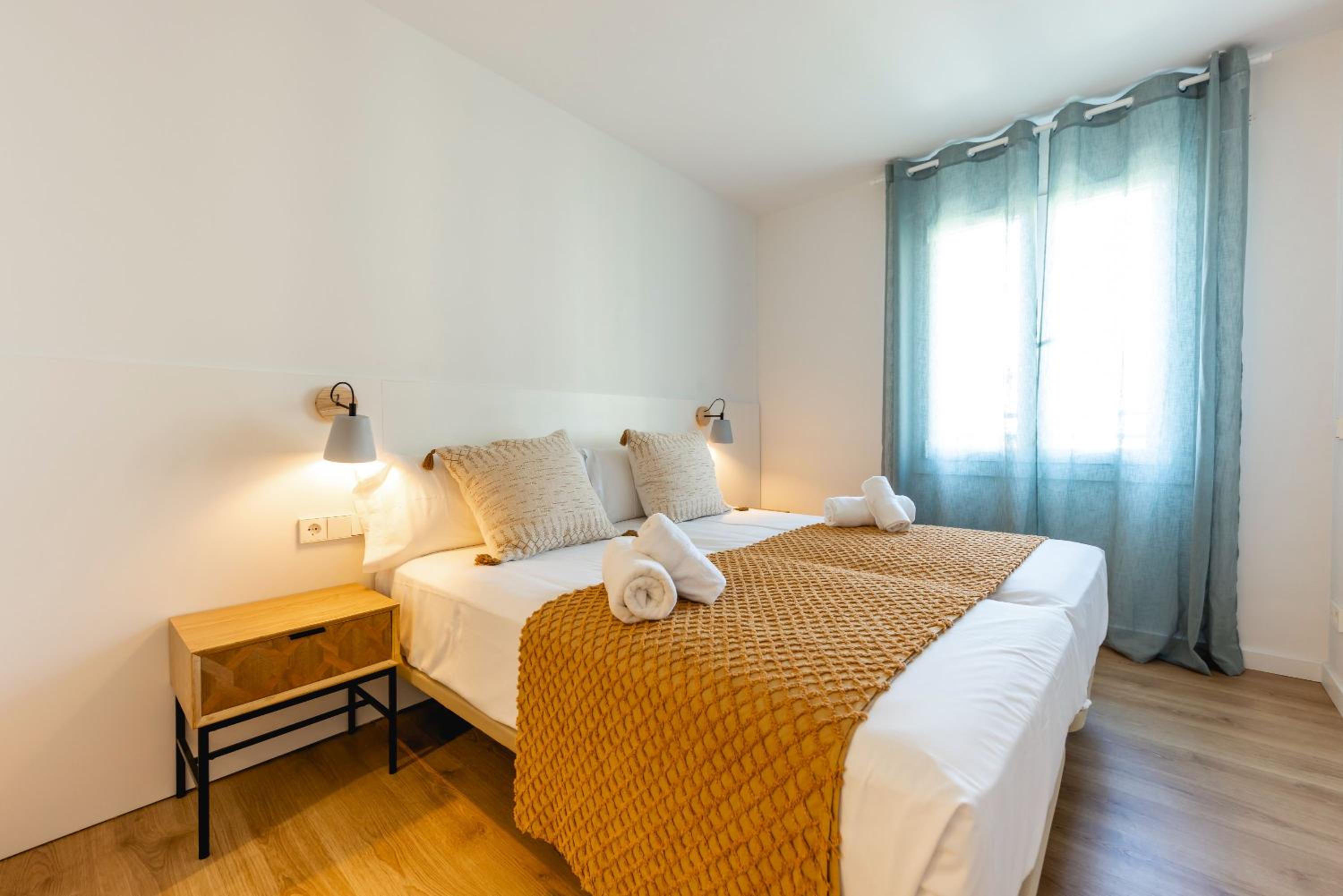 Bravissimo Gerió, 2-bedroom apartment photo 5