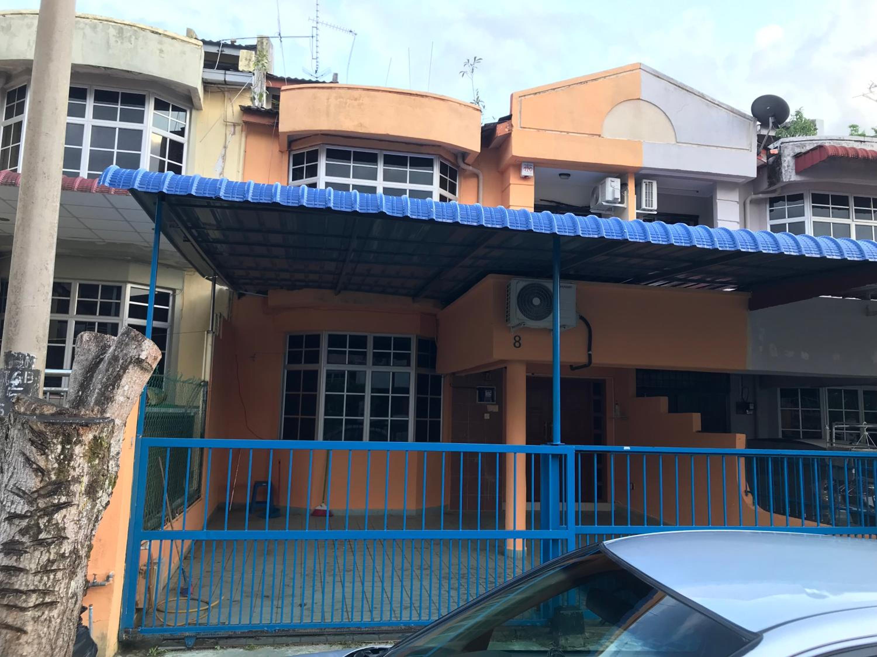 Suria Permai Homestay photo 7