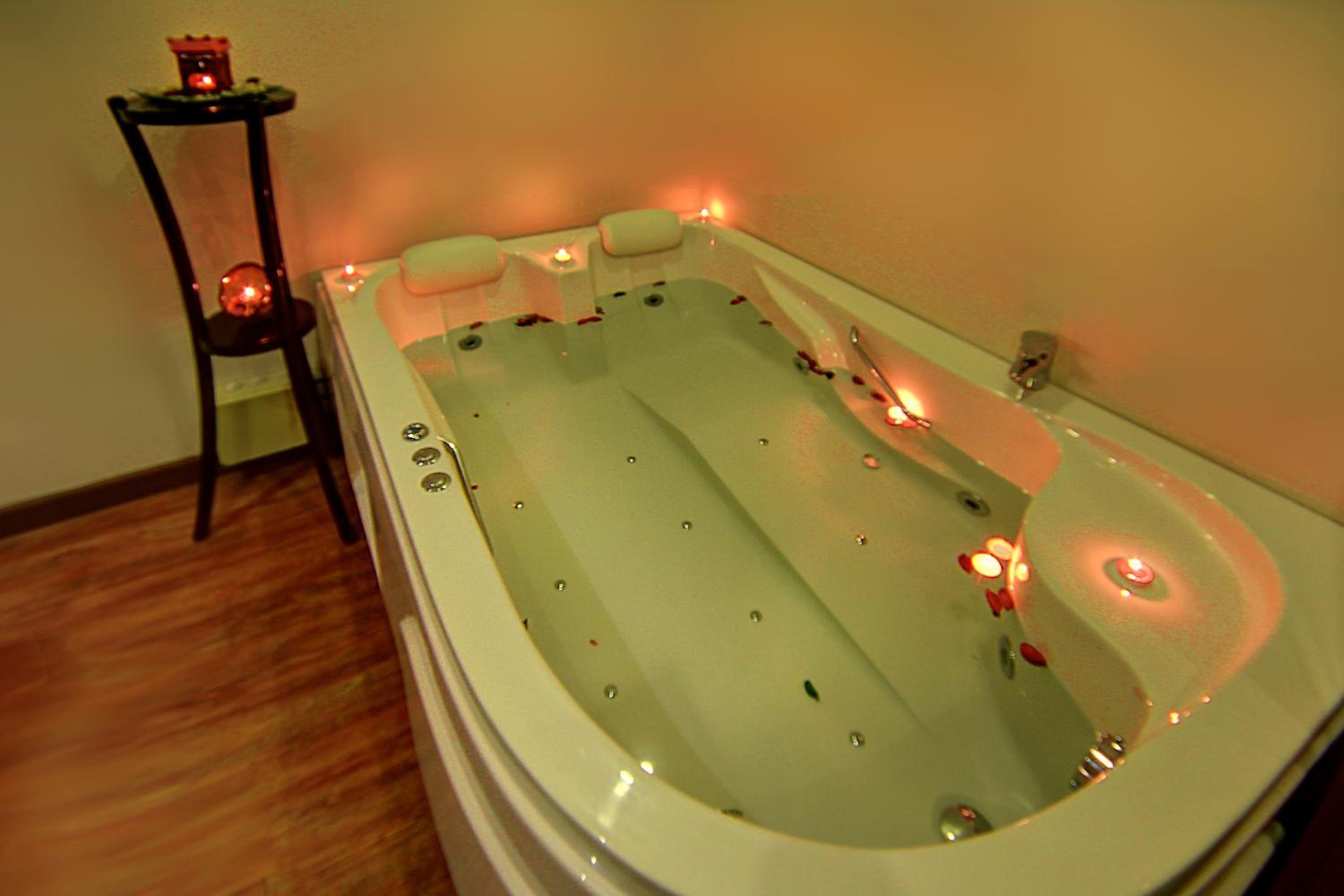 Africana Hotel & Spa