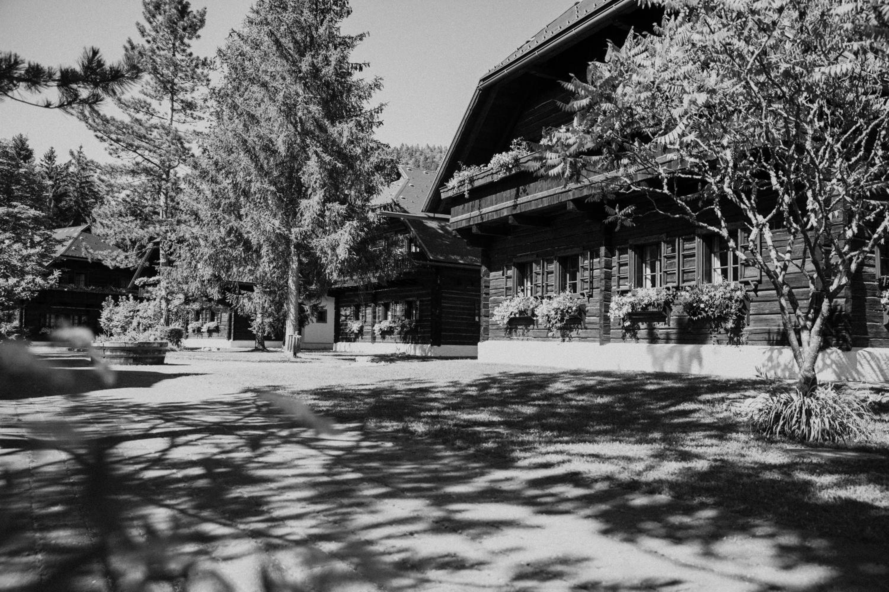 Naturel Hoteldorf Seeleitn